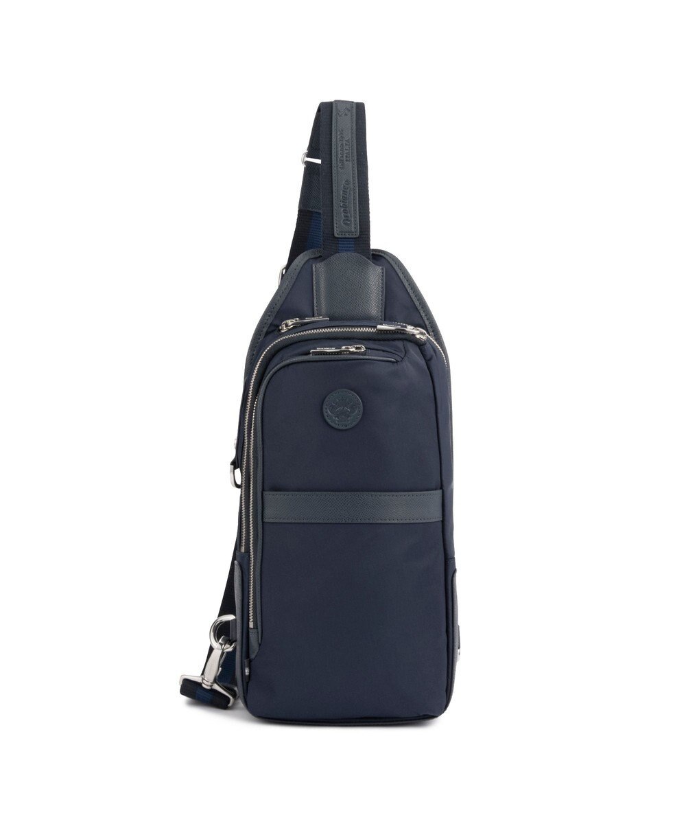 ACE BAGS & LUGGAGE Orobianco ソロペルテ ボディバッグ L 3L 610g 92958 オロビアンコ 