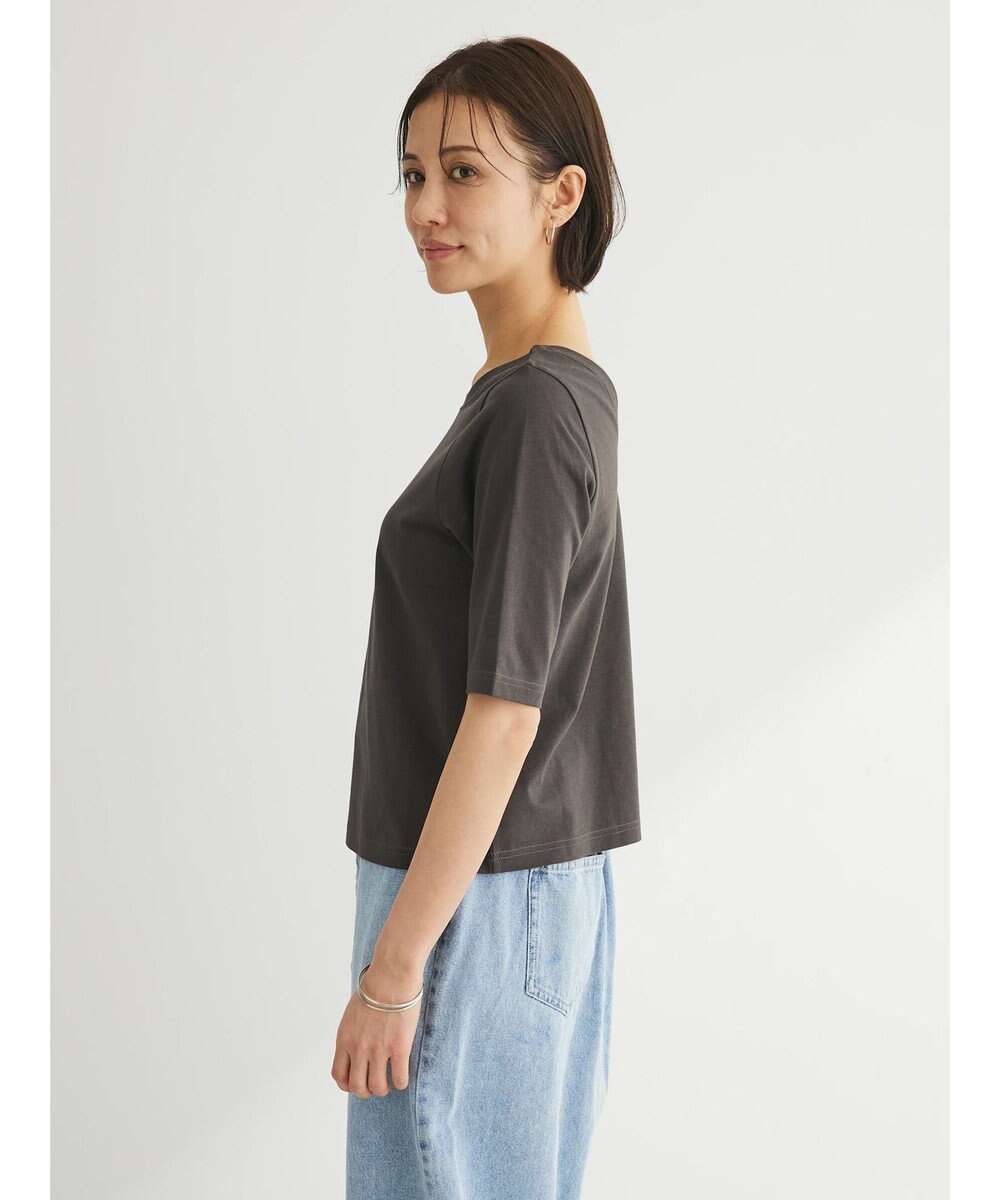 Green Parks ・ＳＵＧＡＲ　ＳＰＯＯＮ　２ｗａｙハーフスリーブＴＥＥ 