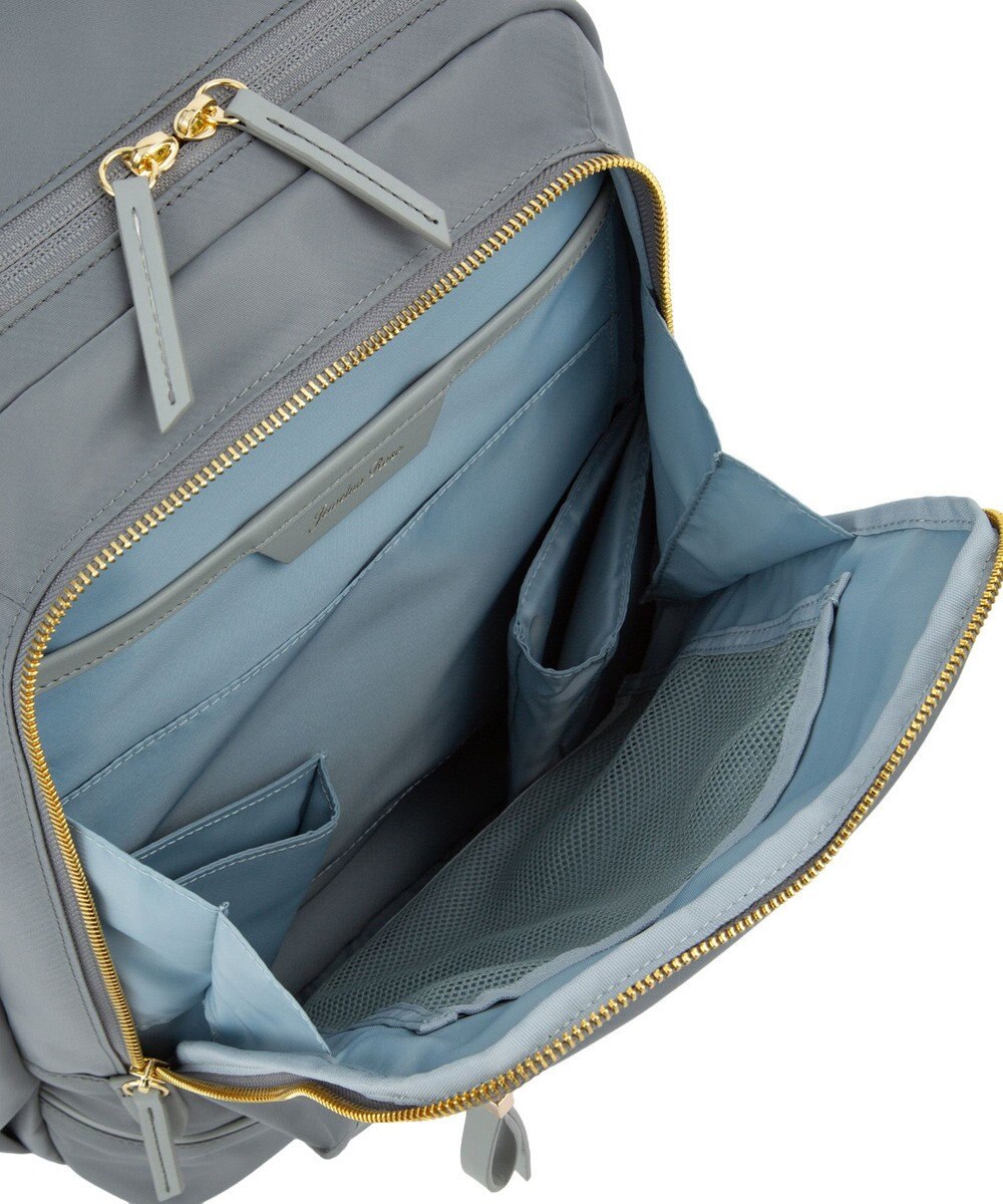 ACE BAGS & LUGGAGE Jewelna Rose リラ リュックサック A4/14.0インチPCサイズ 16362 ジュエルナローズ 