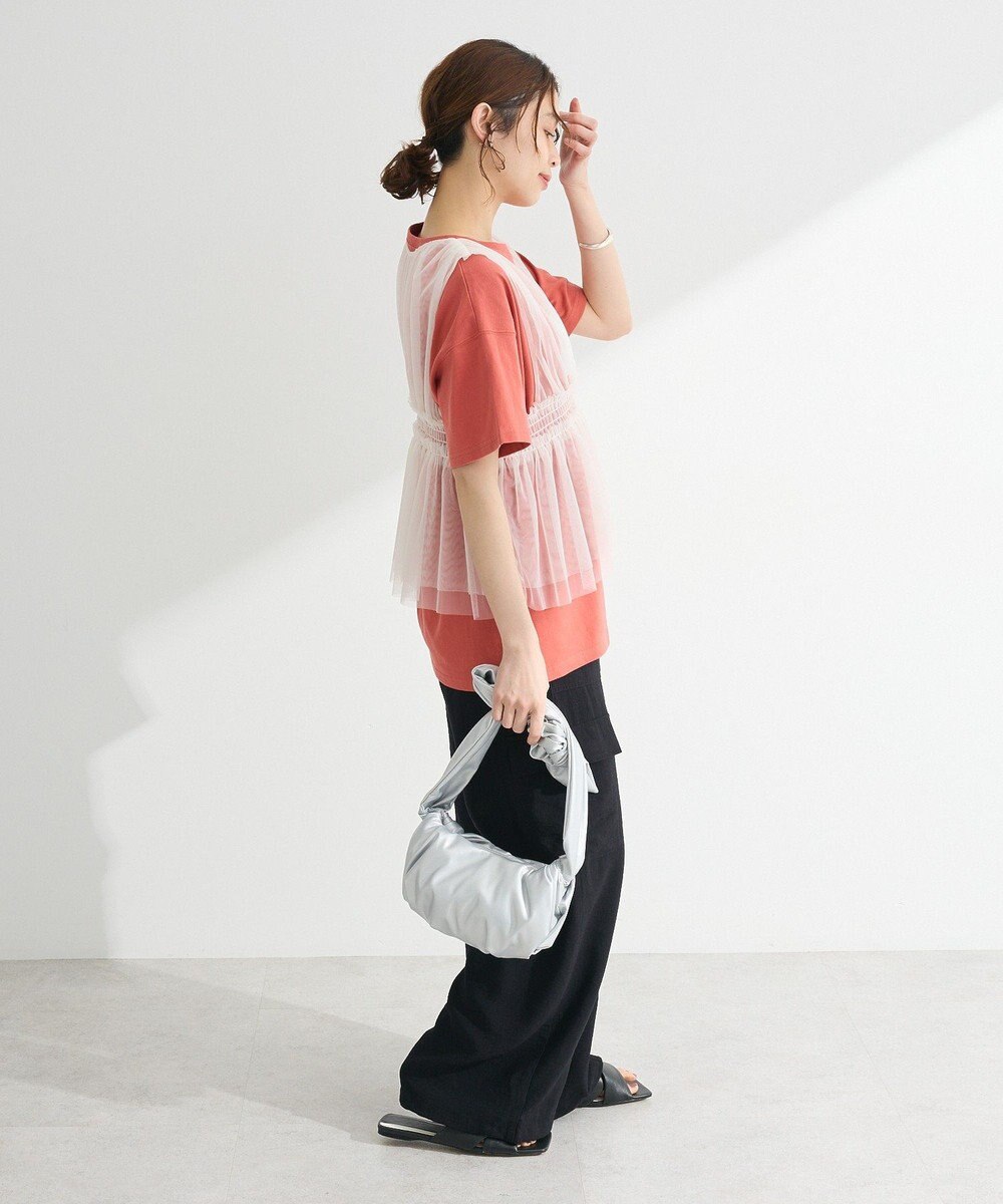 Green Parks ・ＥＬＥＮＣＡＲＥ　ＤＵＥ　チュールシャーリングビスチ 