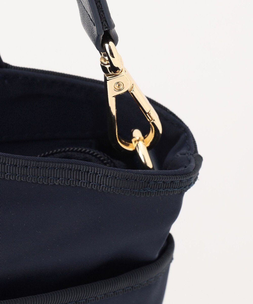 TOCCA 【WEB＆一部店舗限定】【撥水・サスティナブル素材】T-INCONTRO TOTE S トートバッグ S 