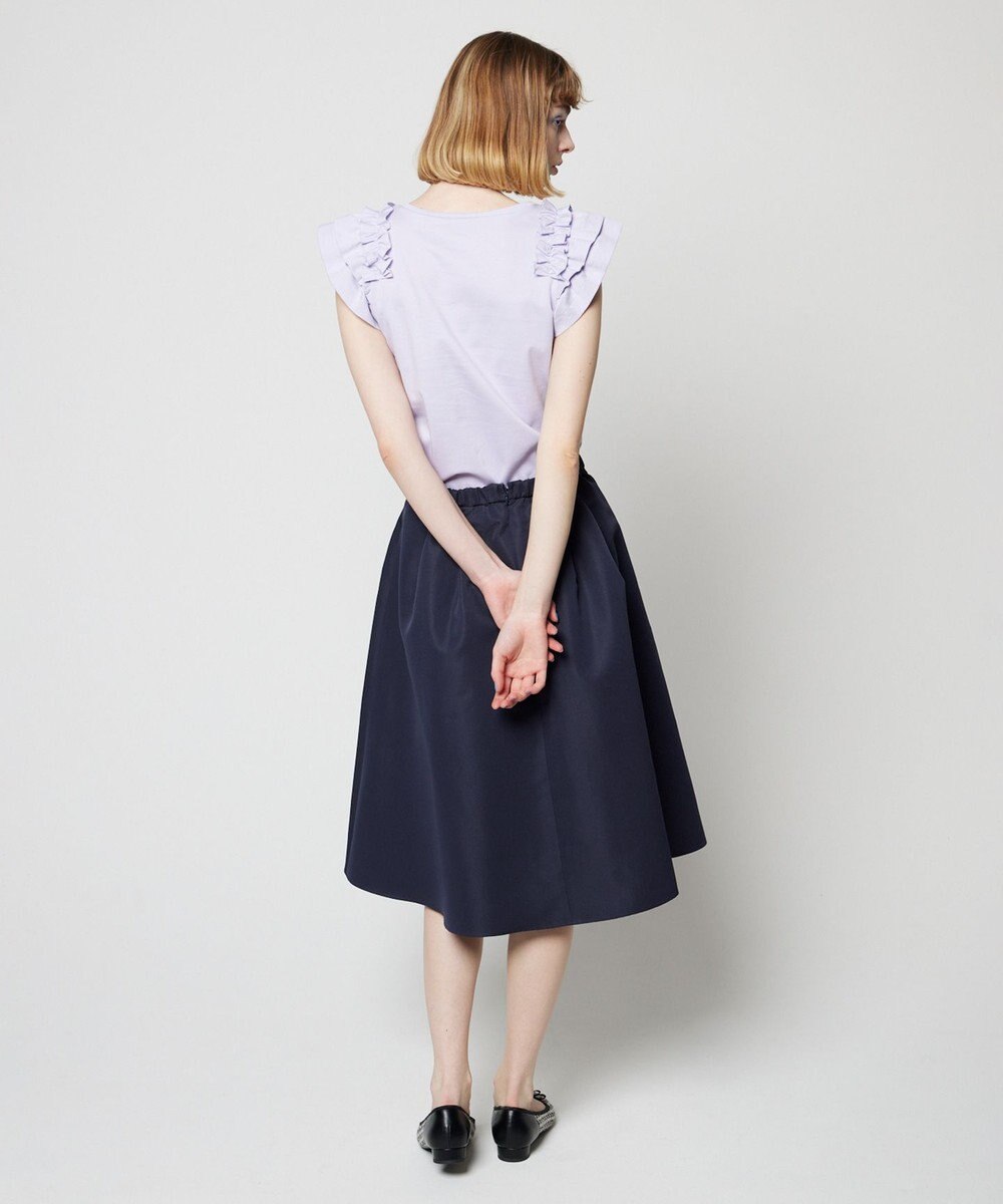 TOCCA 【消臭・洗える！】MELODICA トップス 