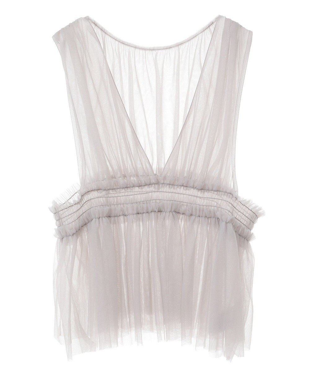 Green Parks ・ＥＬＥＮＣＡＲＥ　ＤＵＥ　チュールシャーリングビスチ 