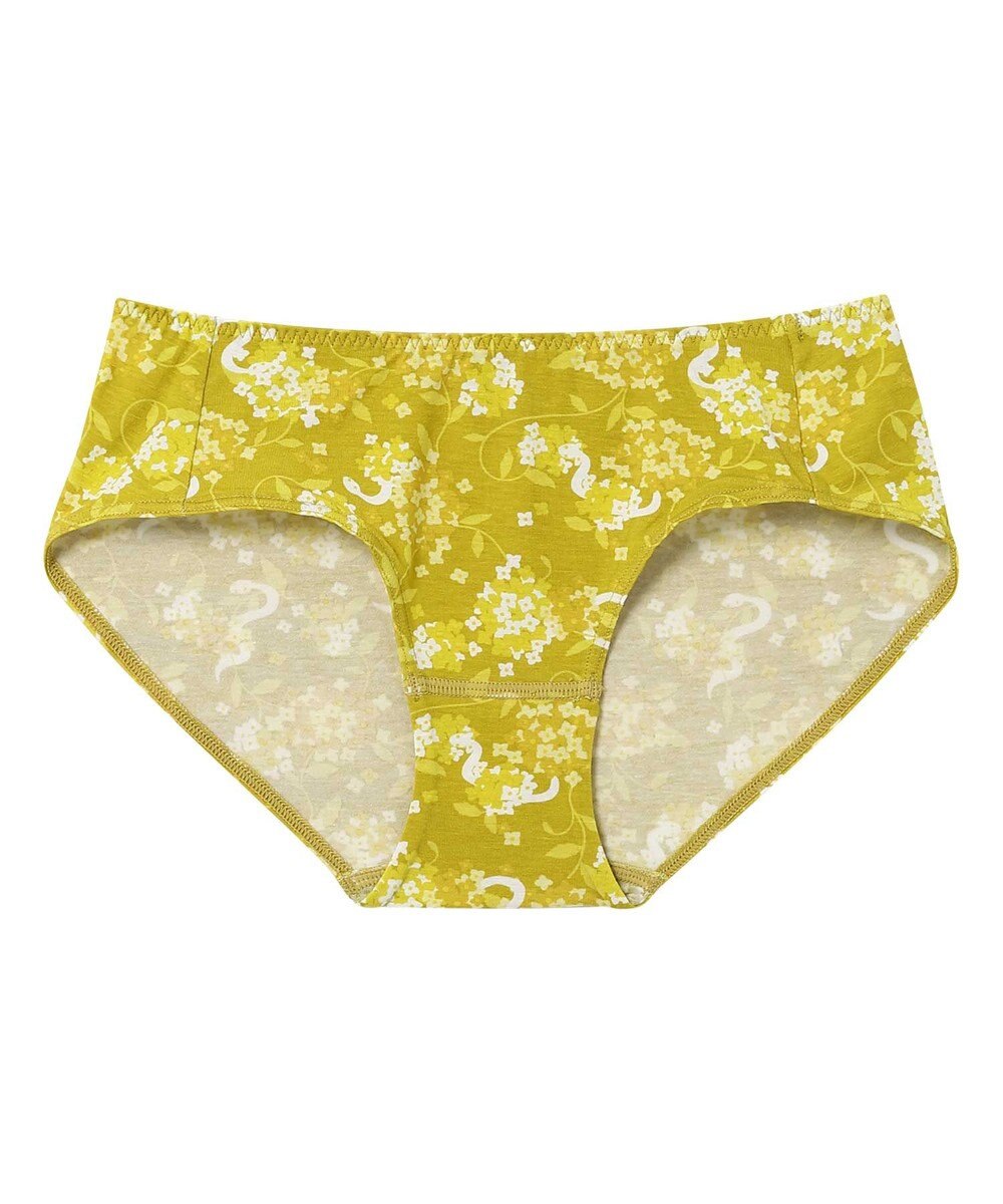 une nana cool 2025年お年賀「幸運の巳」　ショーツ 