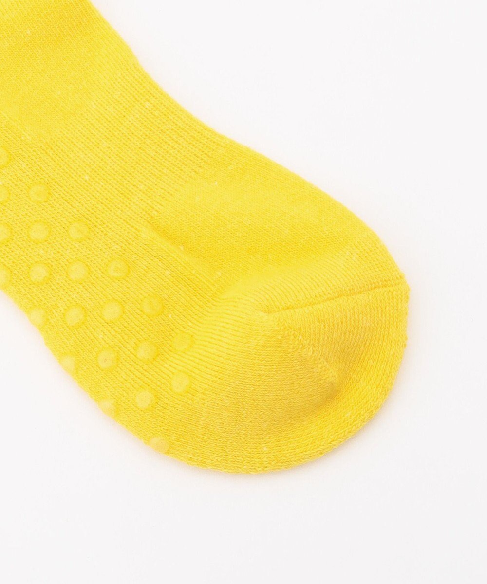 PW CIRCULUS 【虫よけ加工】【WOMEN】ブランドロゴ ショートソックス  ゴルフ 