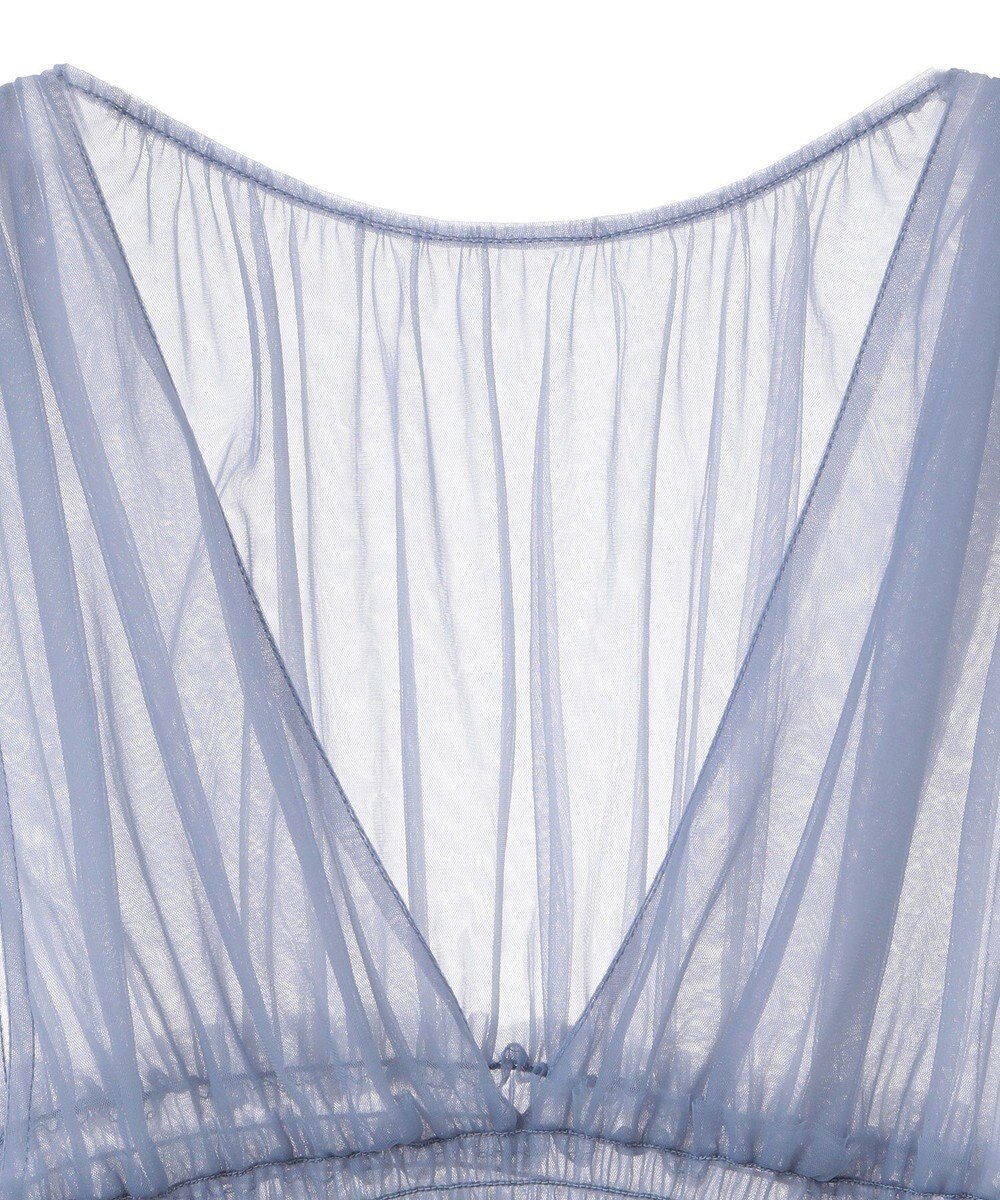 Green Parks ・ＥＬＥＮＣＡＲＥ　ＤＵＥ　チュールシャーリングビスチ 