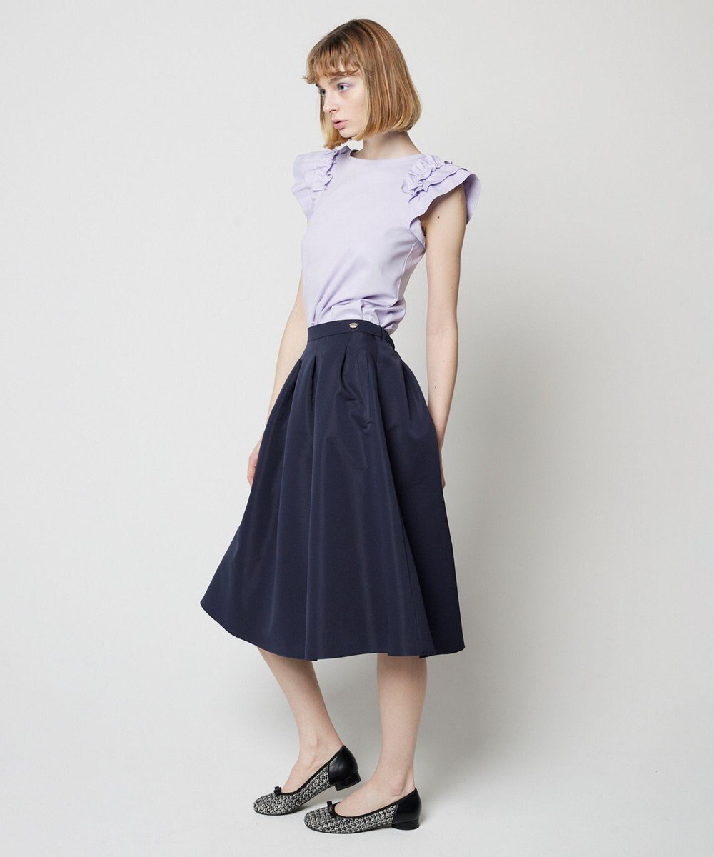 TOCCA 【消臭・洗える！】MELODICA トップス 