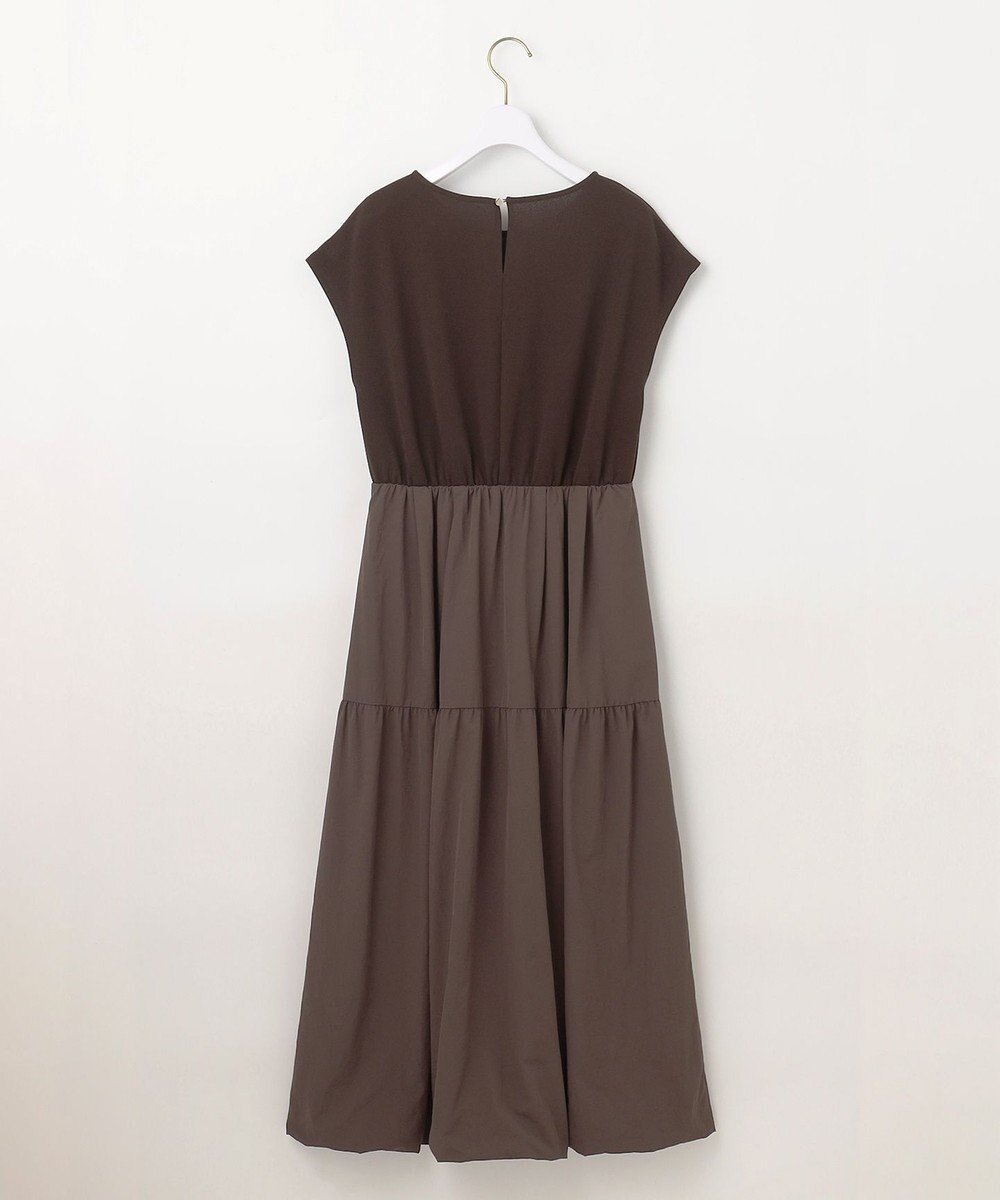 ANY SIS 【WEB・一部店舗限定】イージーコンビバルーン ワンピース 