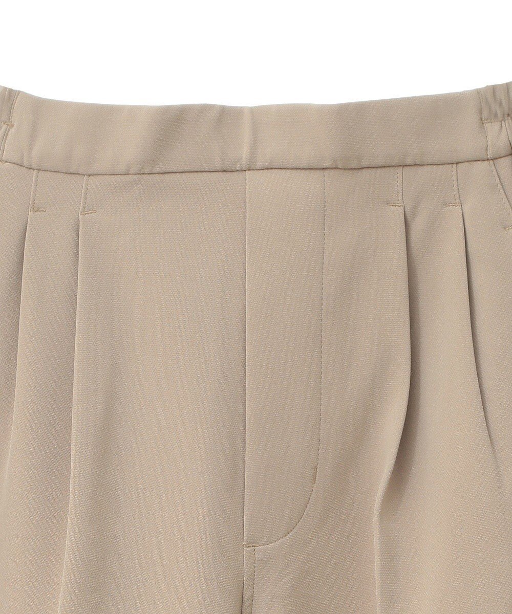 AMERICAN HOLIC 美・美・美Ｗクロスストレッチスラックスパンツ 