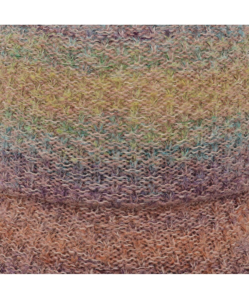 ATRENA SAI[n] 空模様ハット 