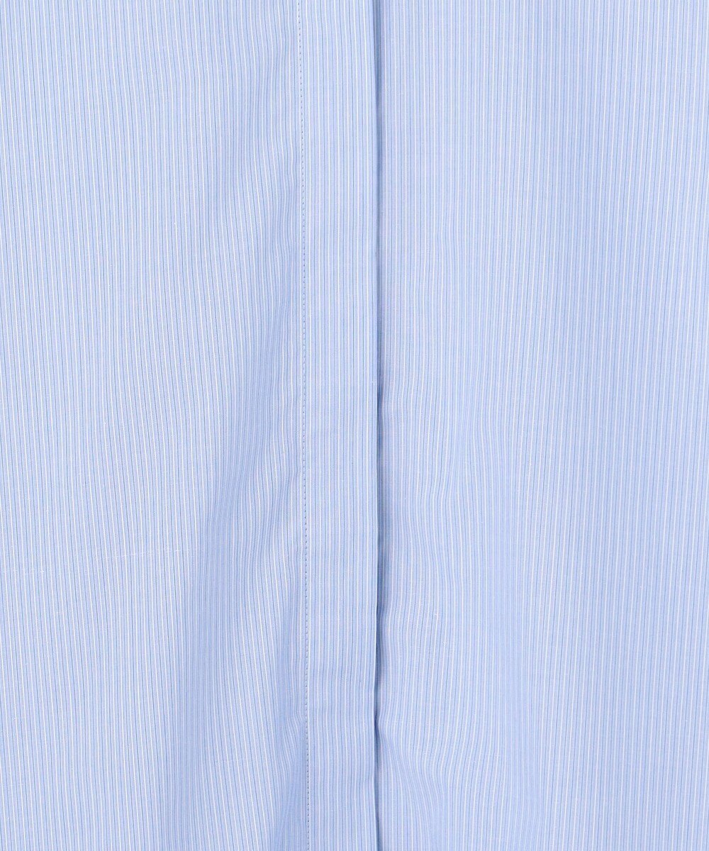 UNFILO 【新色追加】ボリュームスリーブ ブラウス 