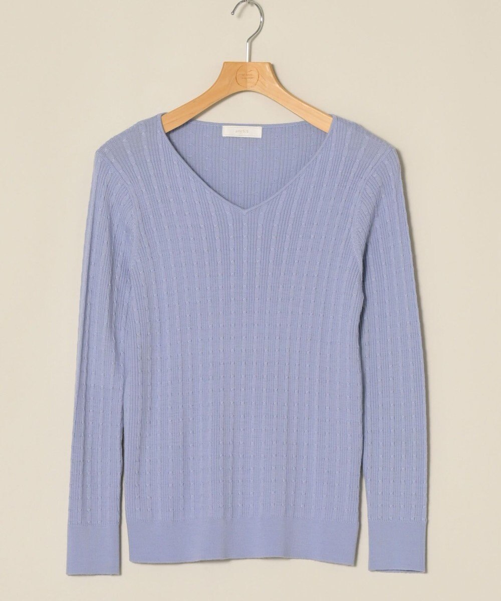 ONWARD Reuse Park 【any SiS】ニット秋冬 