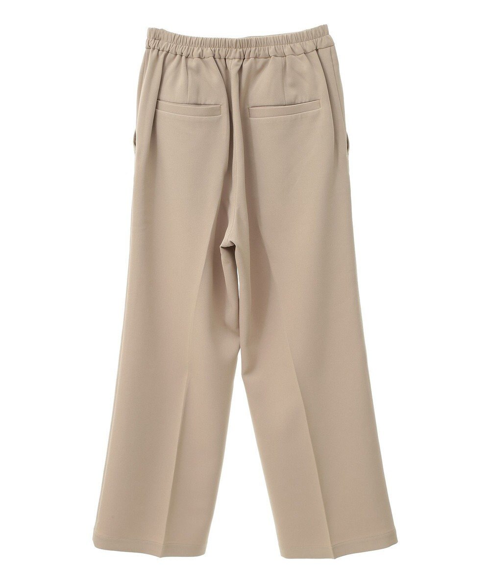 AMERICAN HOLIC 美・美・美Ｗクロスストレッチスラックスパンツ 