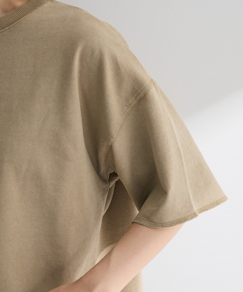 Green Parks ・ＳＵＧＡＲ　ＳＰＯＯＮ　スウェットＴＥＥ 