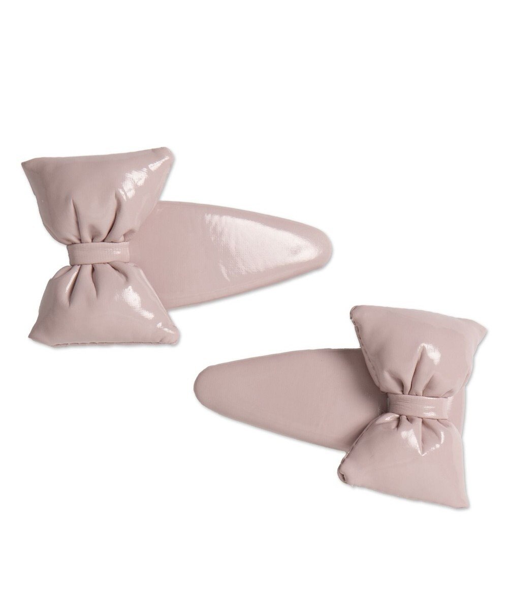 WEGO L2PBIGパテッドリボンパッチンピン 