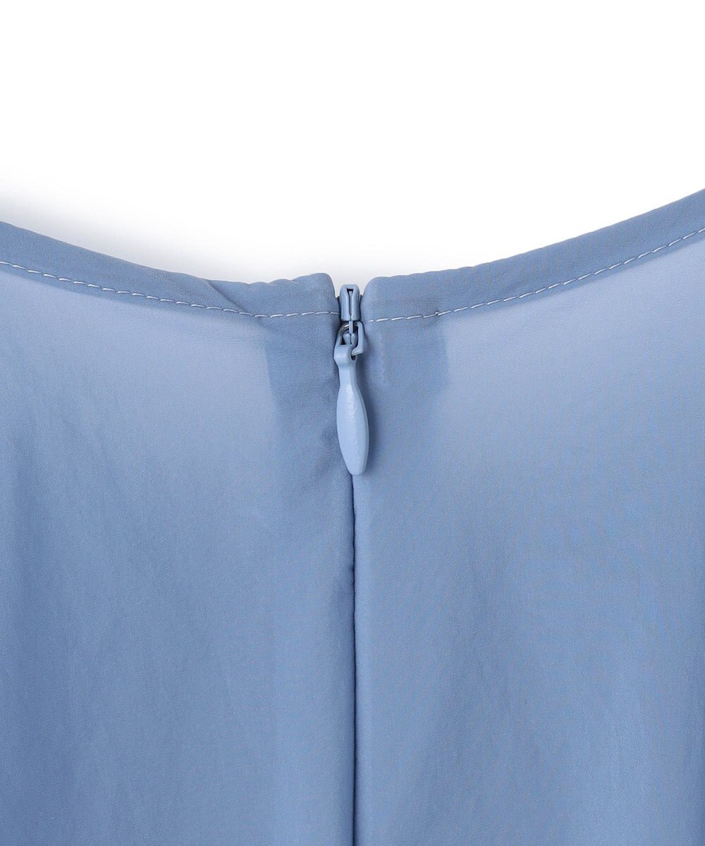 BEIGE， 【洗える/セットアップ対応】SPIGA / バルーンスリーブブラウス 