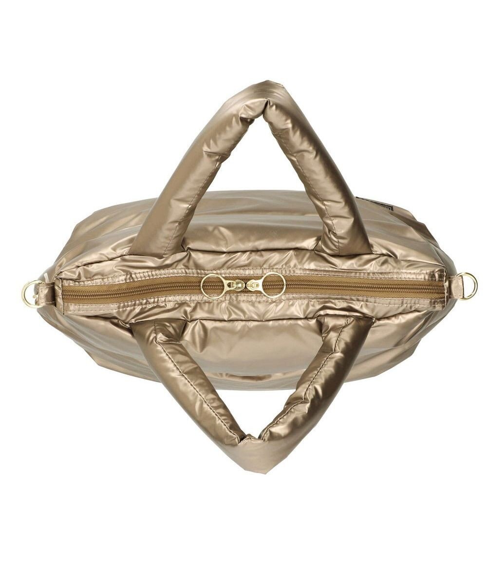 ROOTOTE 1472【温活＆軽量】LT.フェザールー.デリ.マテリアル-A 