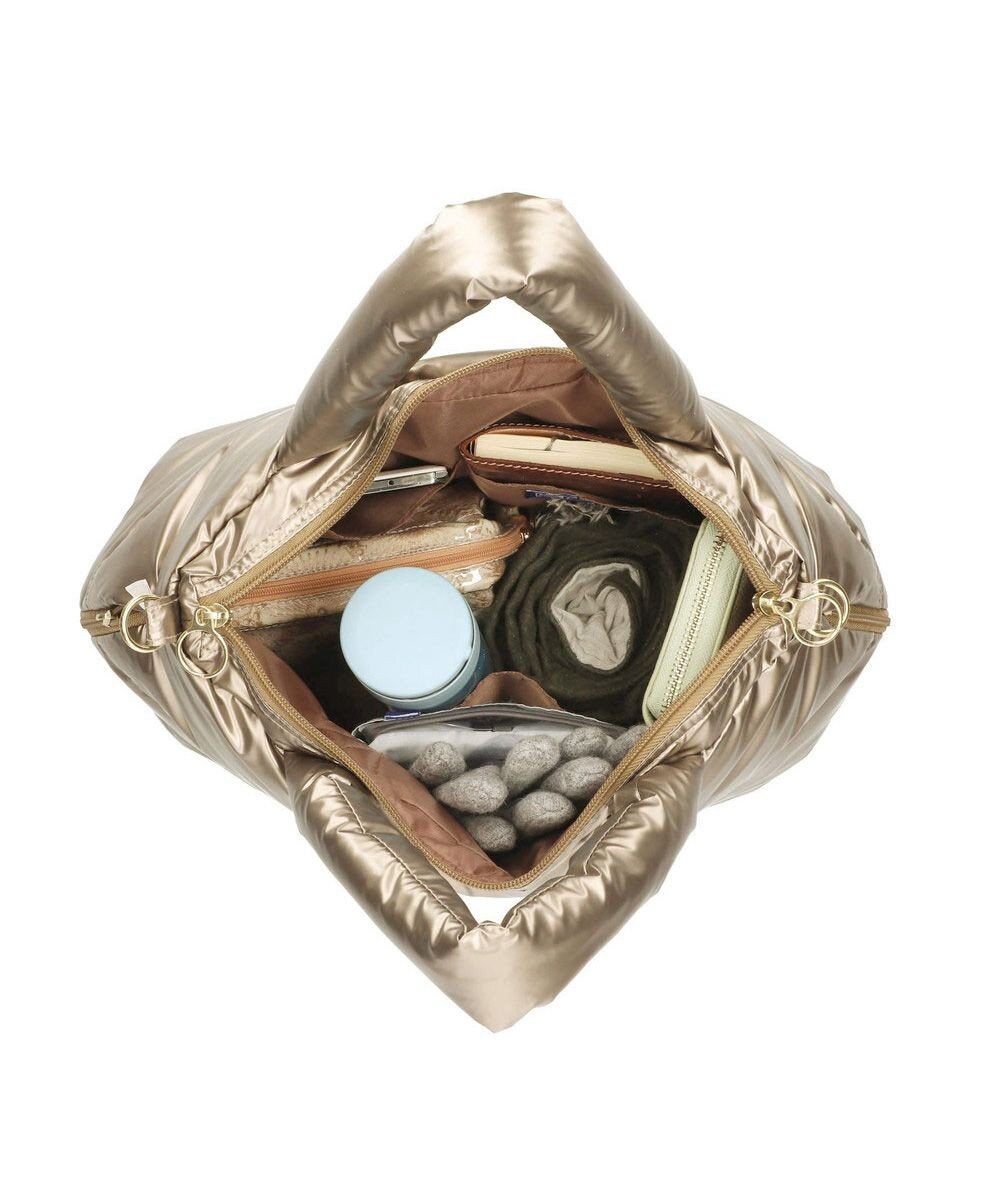 ROOTOTE 1472【温活＆軽量】LT.フェザールー.デリ.マテリアル-A 