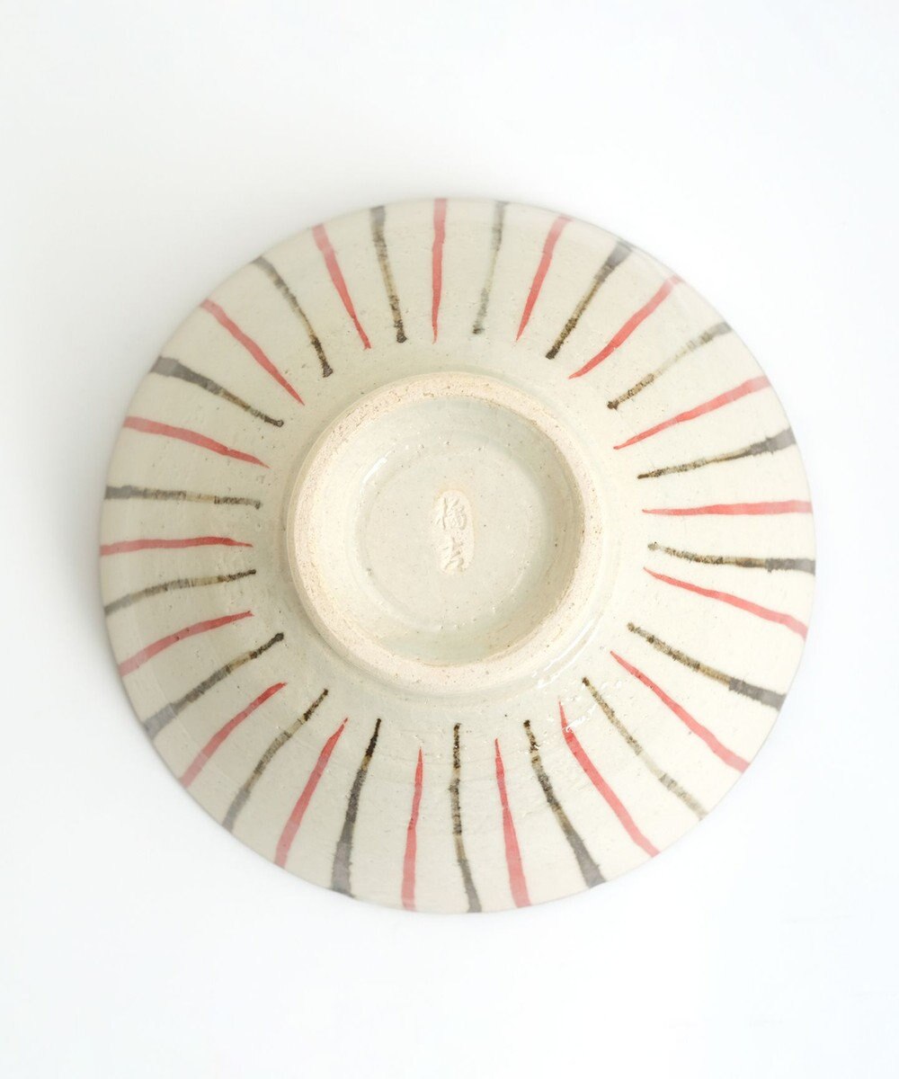 たち吉 【たち吉】十草夫婦揃〈茶碗2個・湯呑2個〉美濃焼 