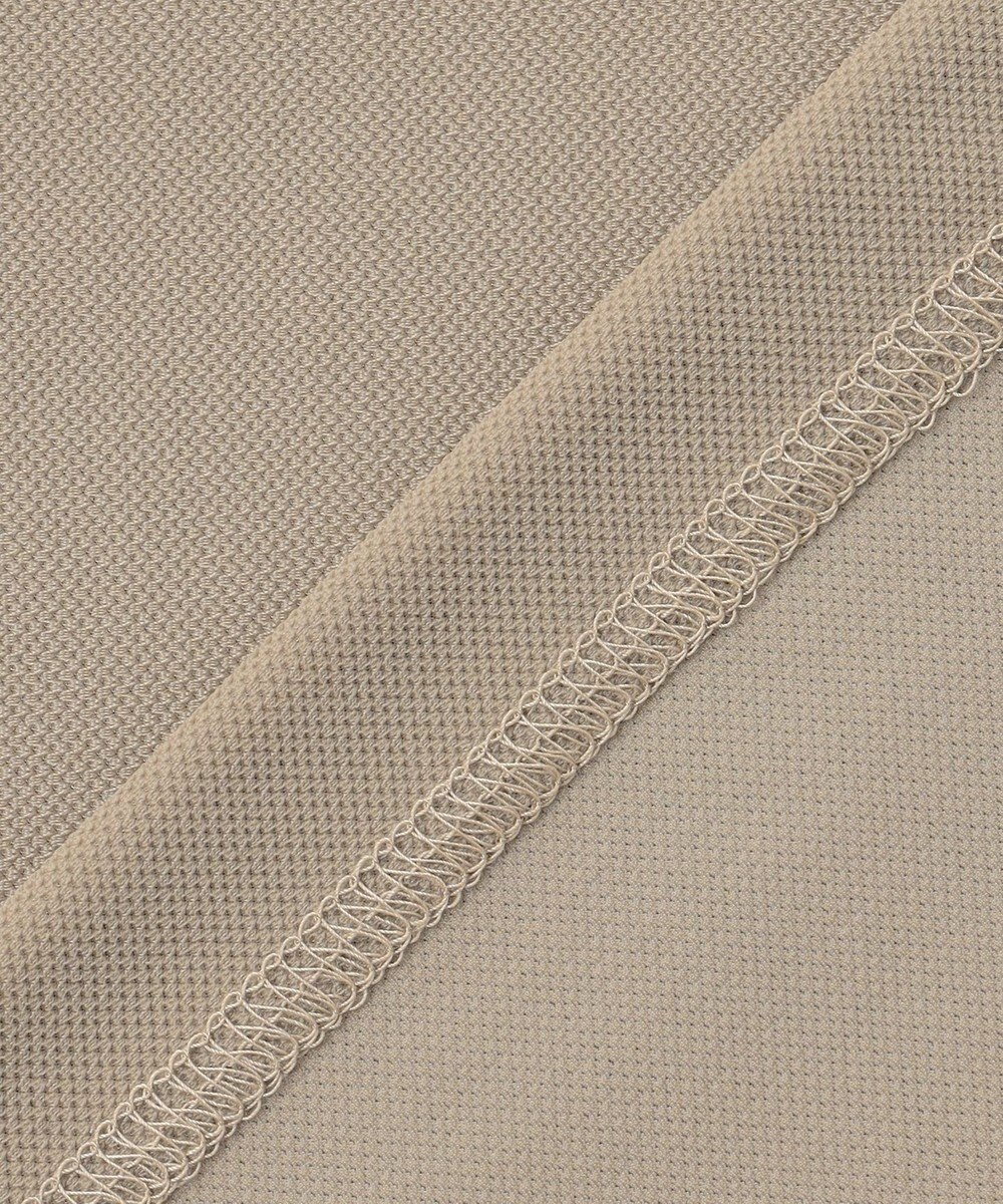 23区GOLF 《追加生産/新色登場》【WOMEN】機能に優れた新素材「AIR TOOL」モックネック 