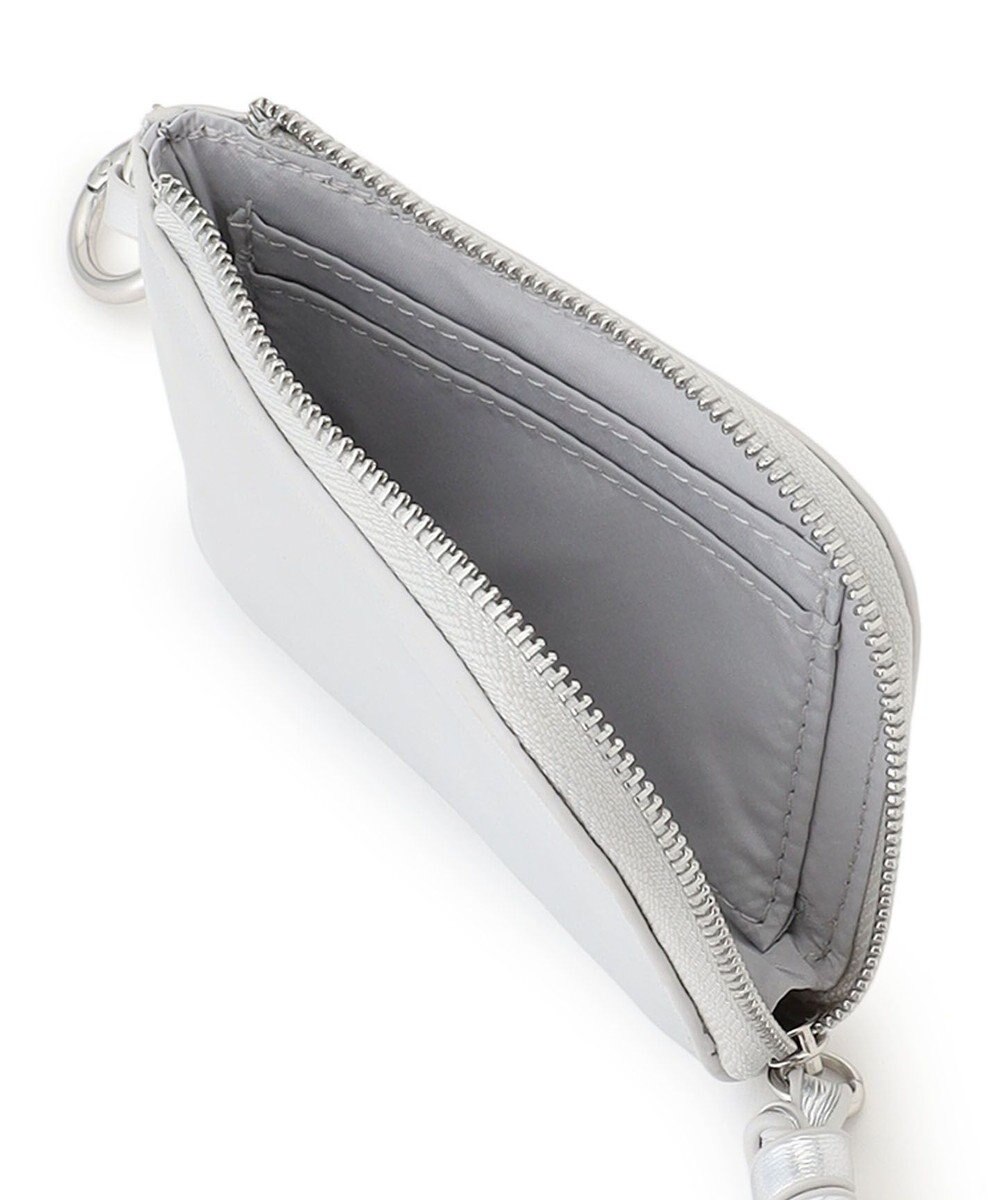 UNFILO パデッド トートバッグ 