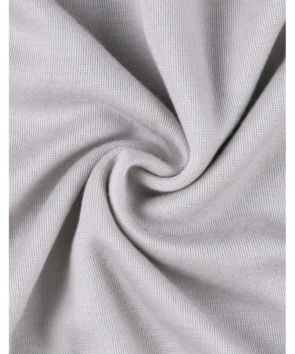 ワコール／睡眠科学 トップス 9分袖 長袖 ハイネック あたたかい 吸湿発熱性(本体) YEY031 睡眠科学／ワコール 