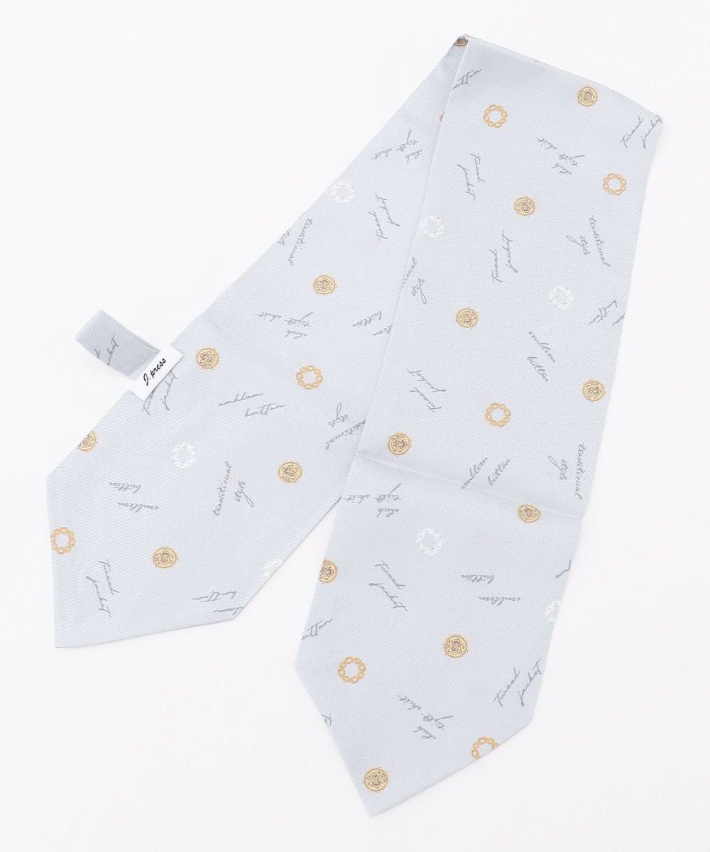 J.PRESS LADIES グラバッティーノ スカーフ 