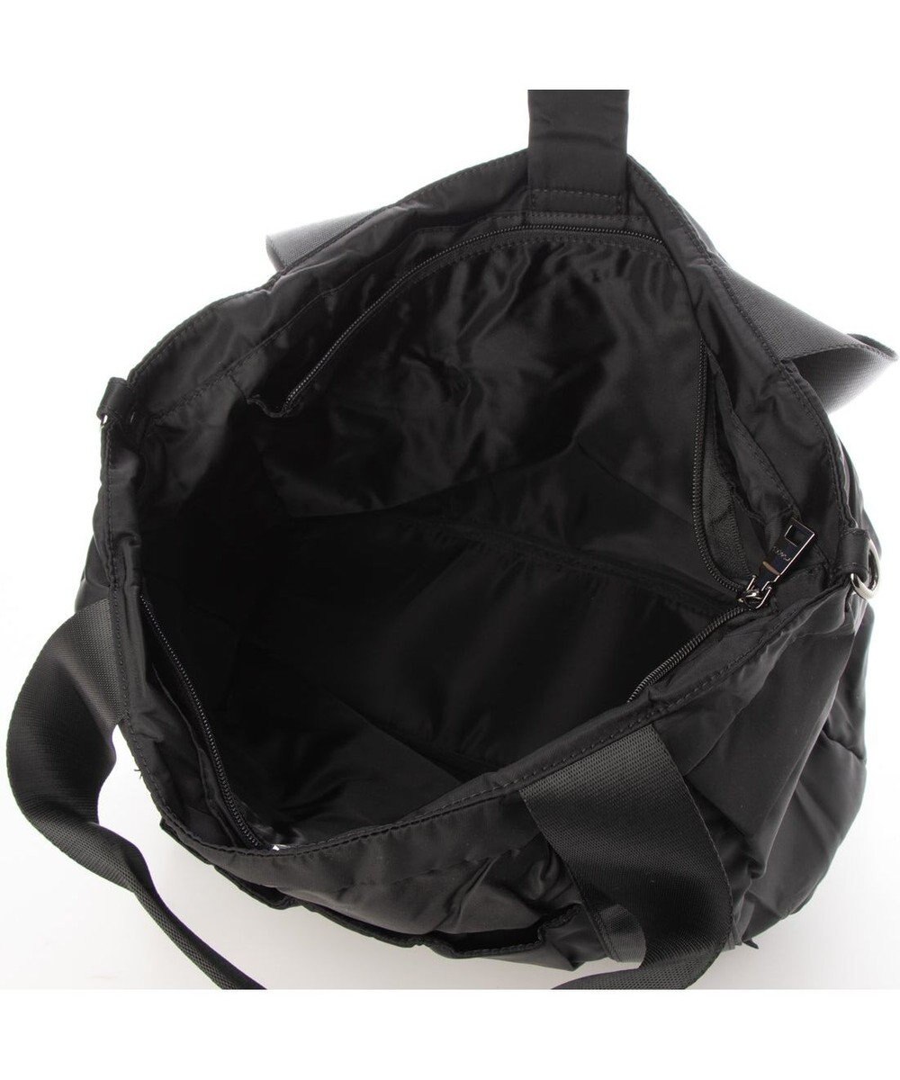 Y'SACCS 【Y’SACCS vous et】ワイドハンドル2wayトート 