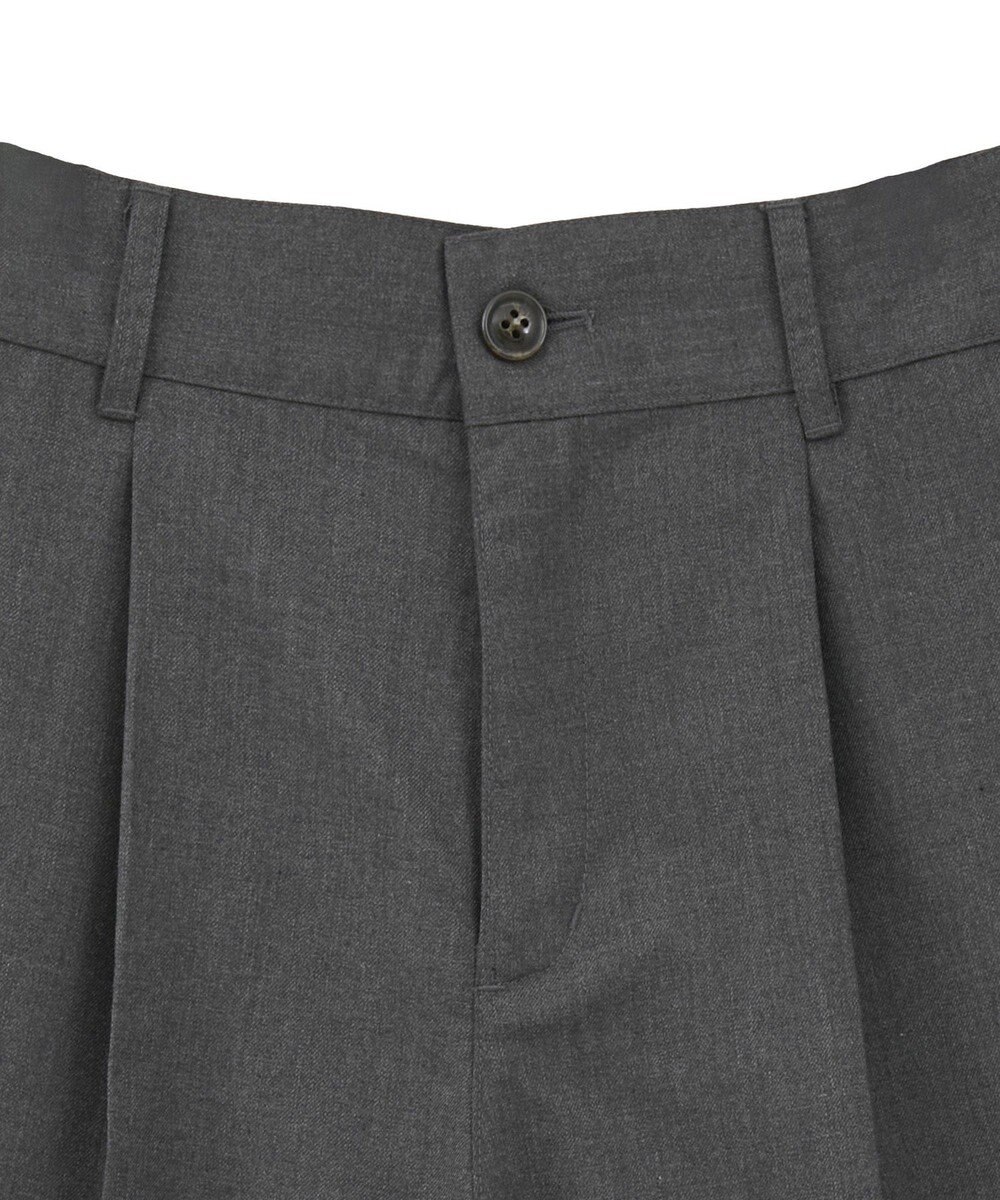 CRAFT STANDARD BOUTIQUE ロールアップハーフパンツ 