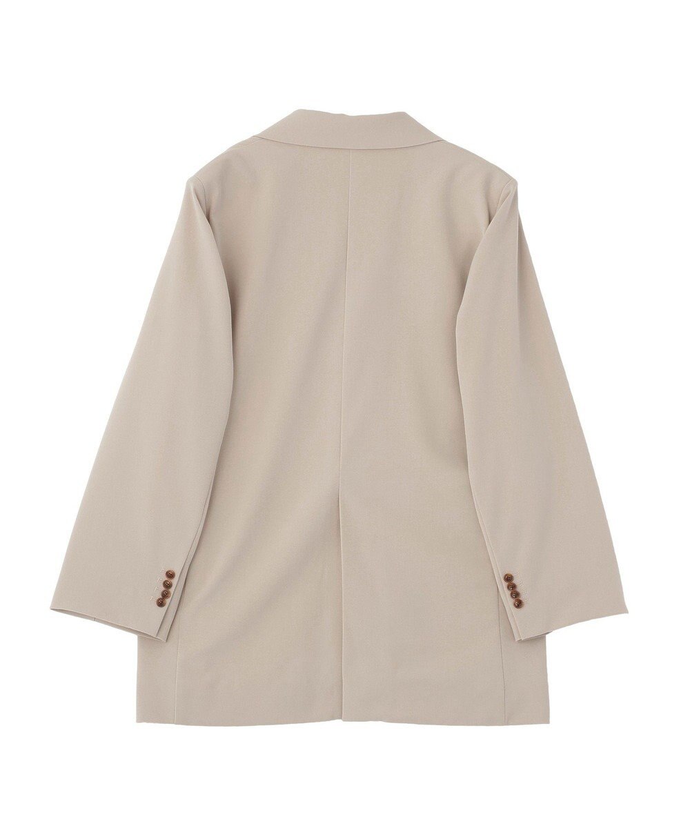 Green Parks 裏付きテーラードジャケット 