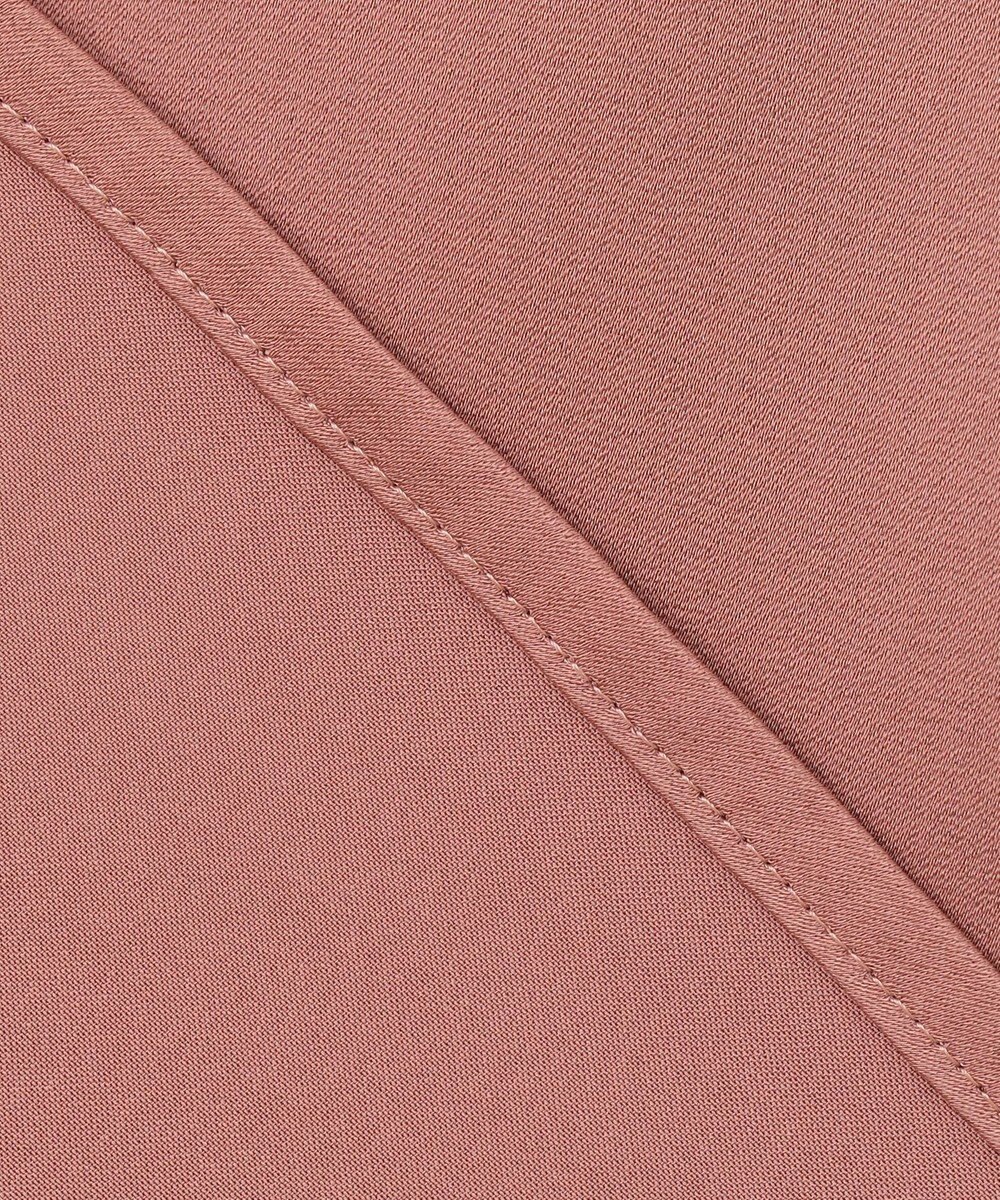 ANY SIS S 【洗える】4WAY半袖 ボウブラウス 