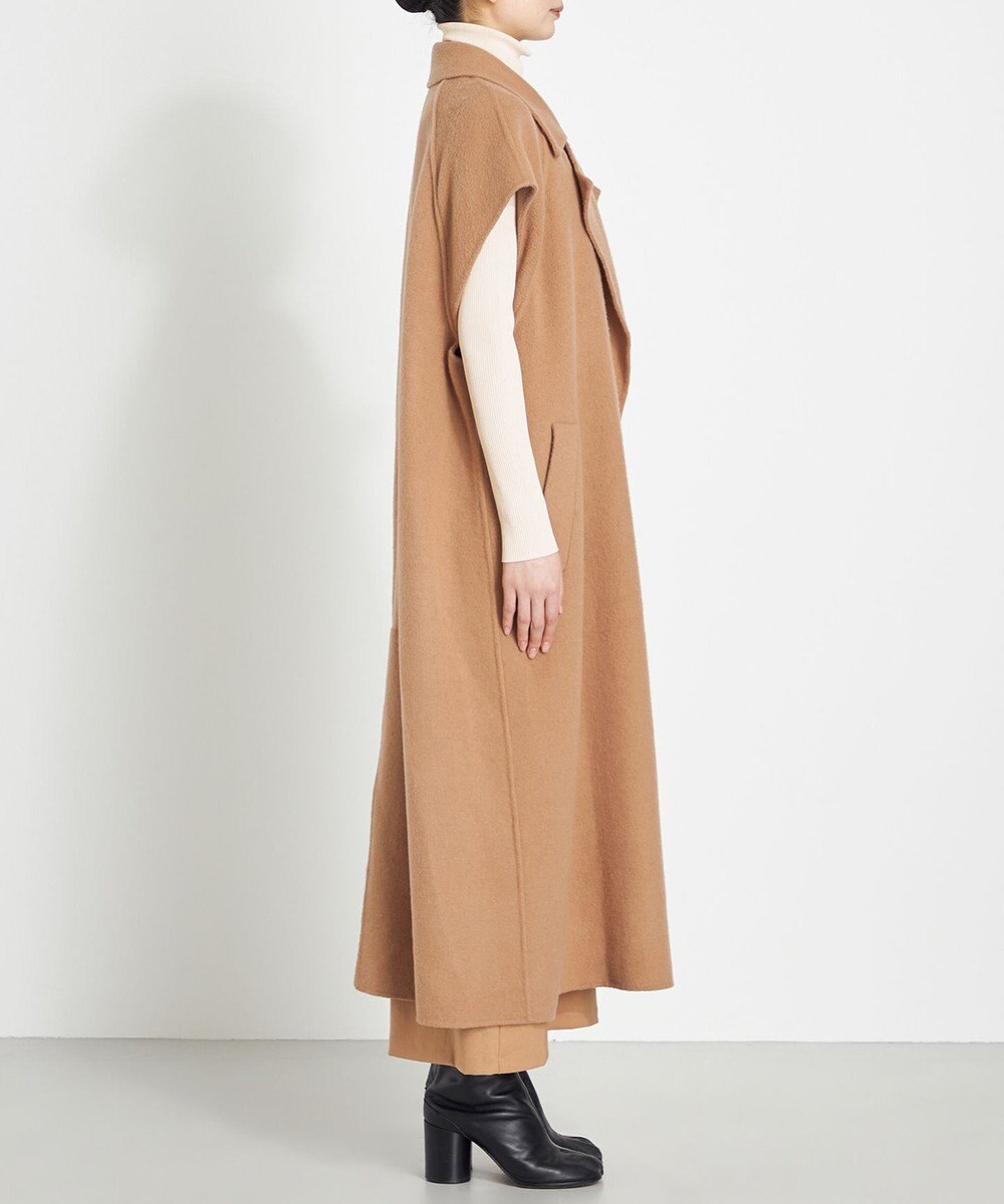 NAVE 【×NAVE】ボリュームリバージレ 