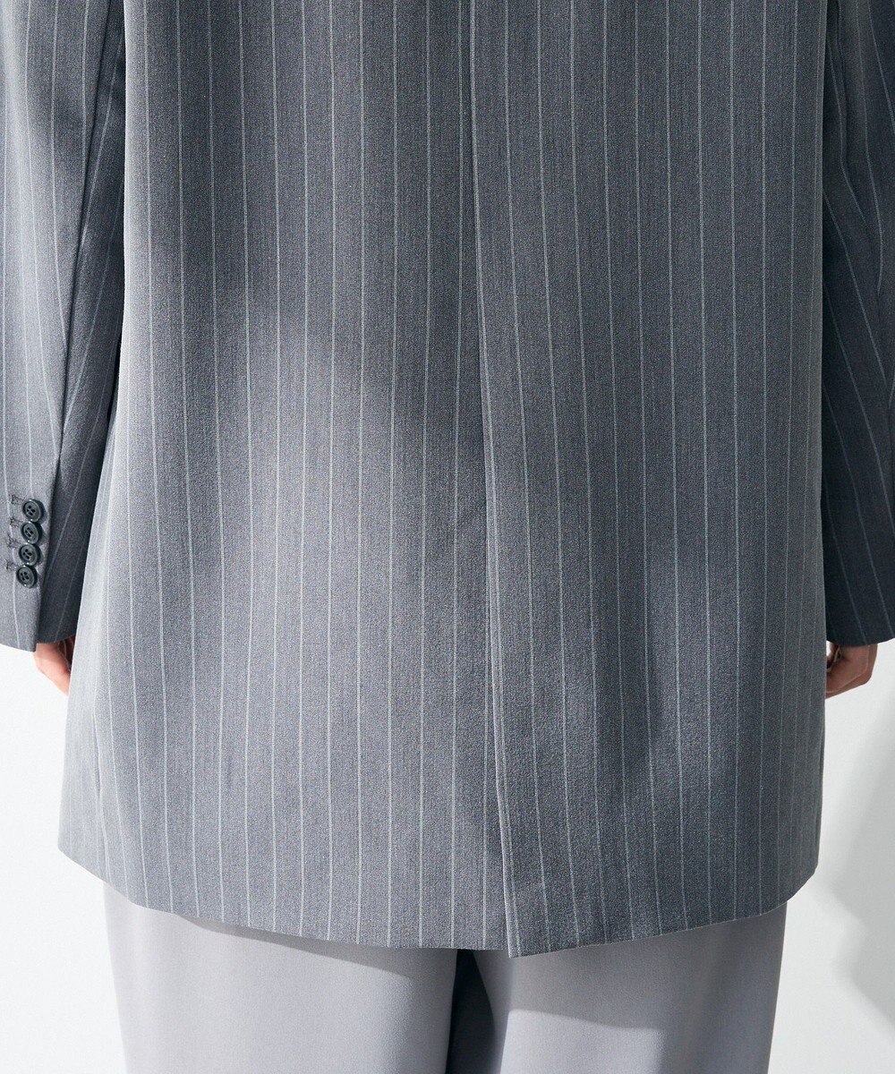 Green Parks 裏付きテーラードジャケット 