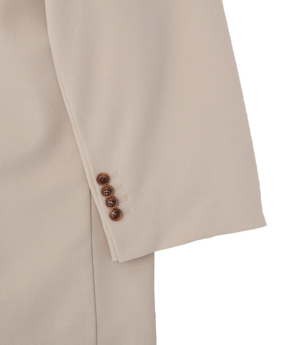 Green Parks 裏付きテーラードジャケット 