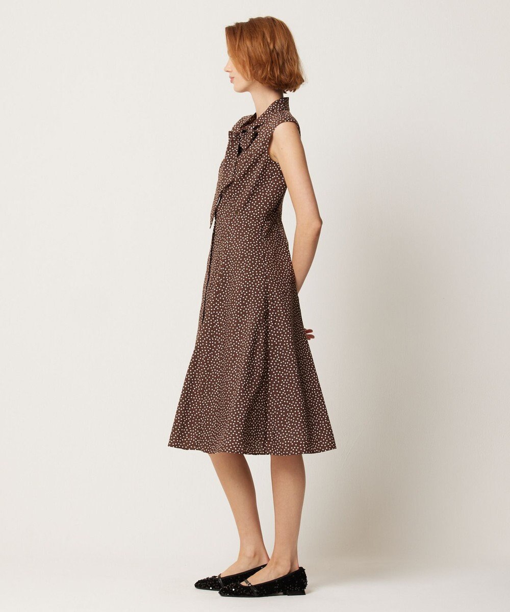 TOCCA 【洗える】RAINY SEASON ドレス 