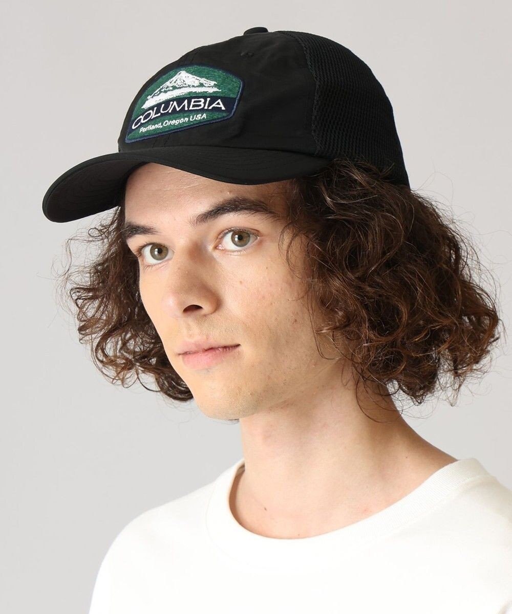 Columbia Columbia/ ドースワリプスベンドメッシュキャップ /コロンビア 
