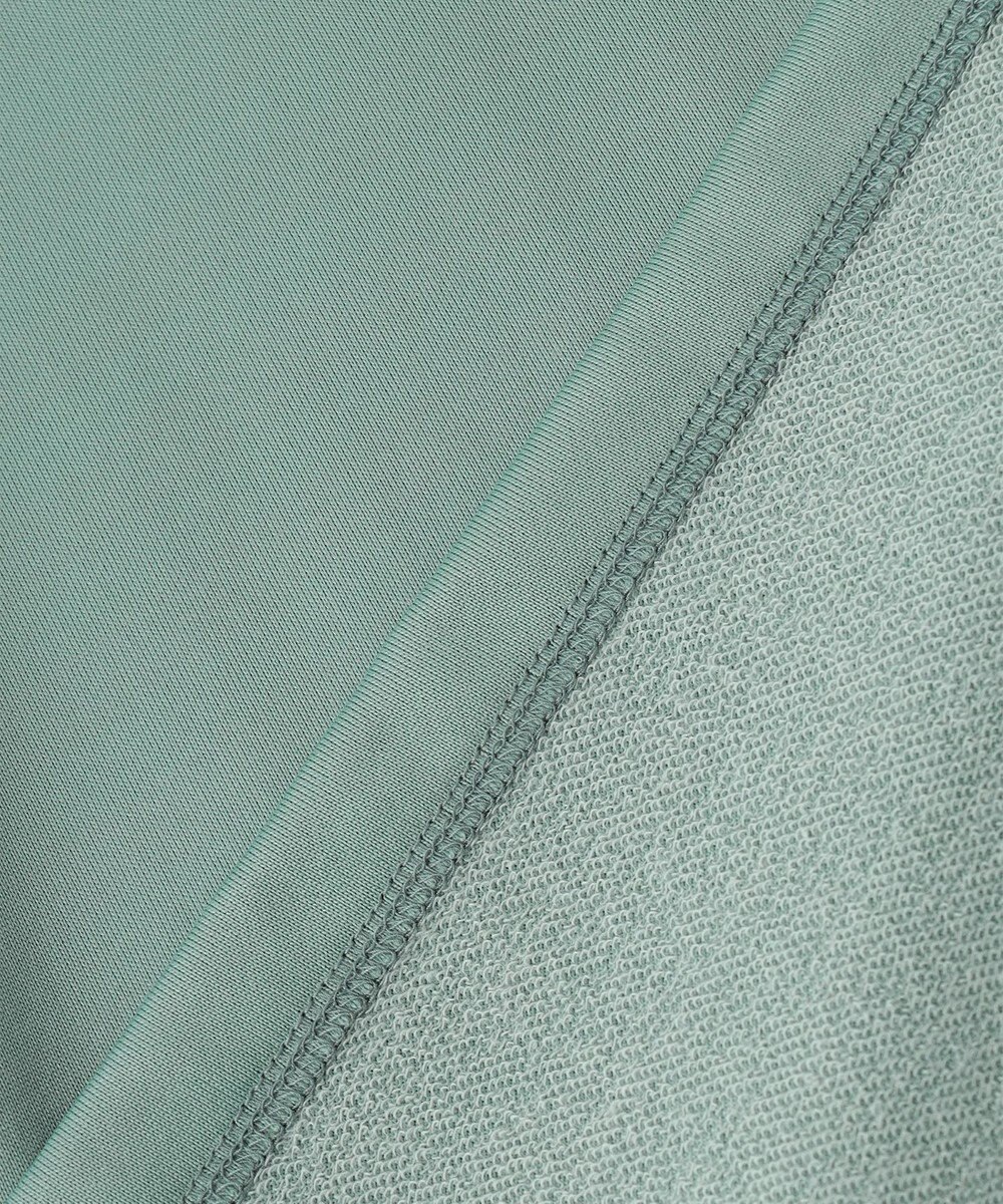 JOSEPH HOMME コットンナイロンテリー　スキッパー 