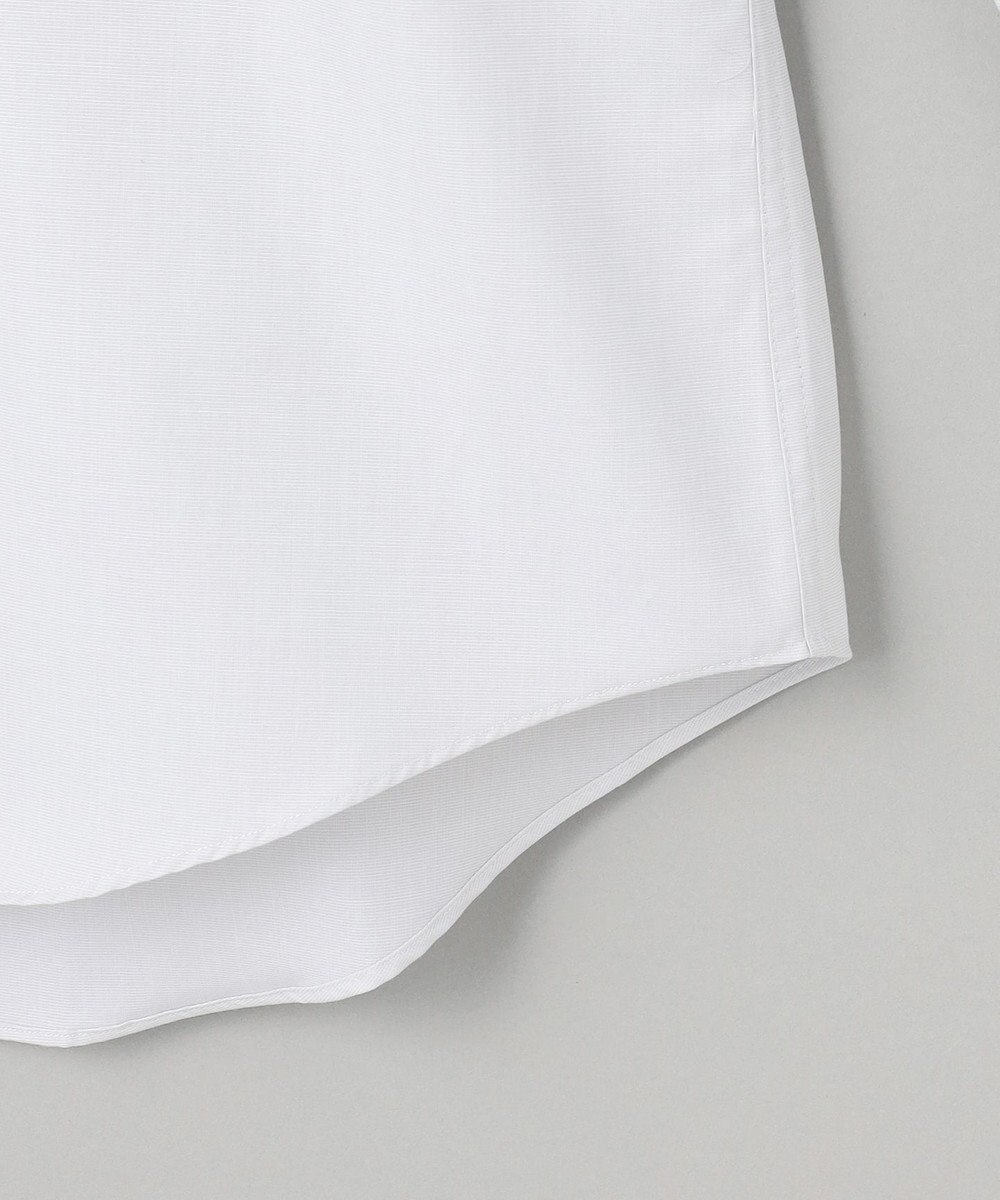 GOTAIRIKU 【形態安定】PREMIUMPLEATS_セミワイドカラー _通年ドレスシャツ(25年秋冬限定色) 