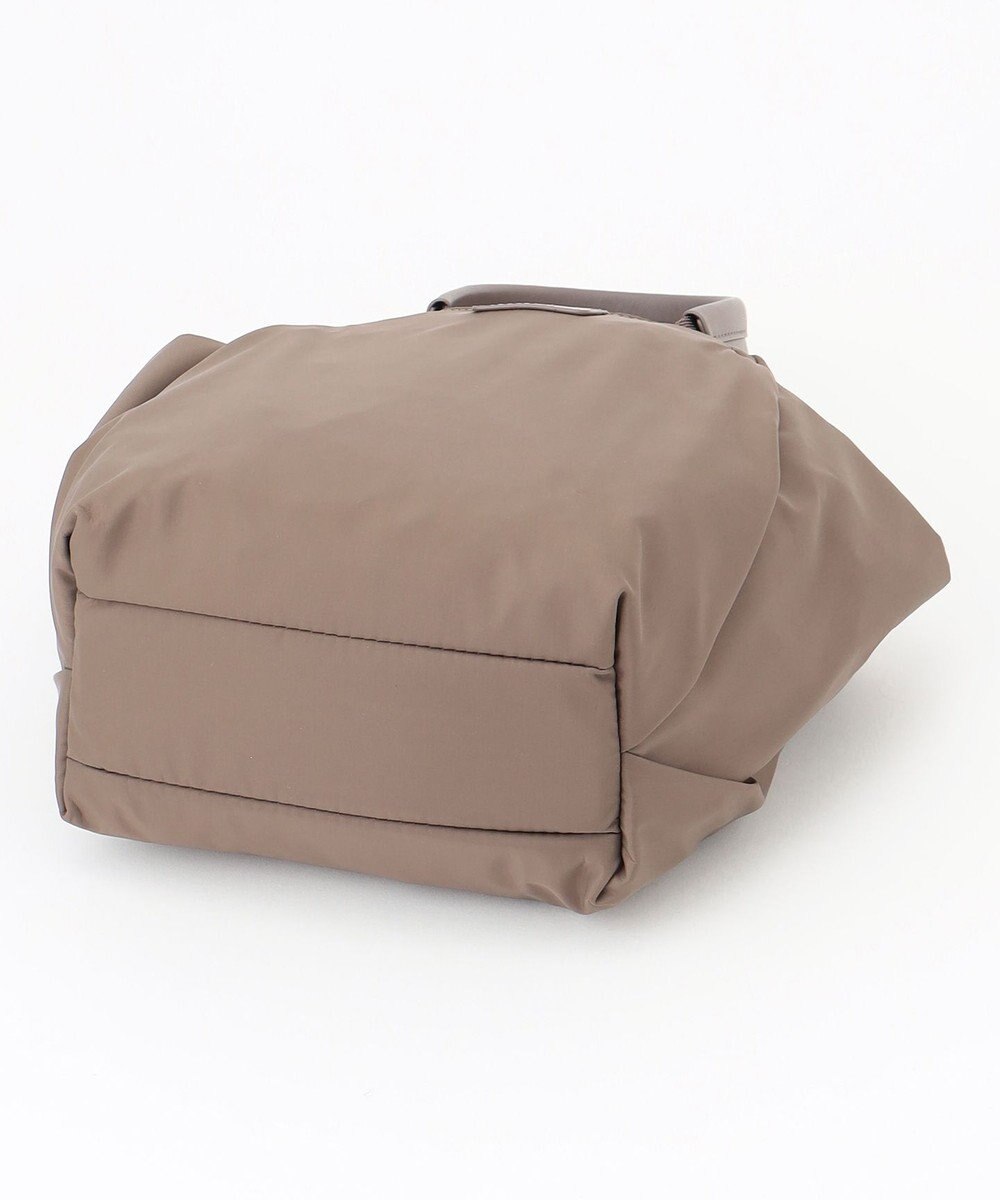 Y'SACCS 【ナイロンタフタ】トラベル2WAYミニボストン 