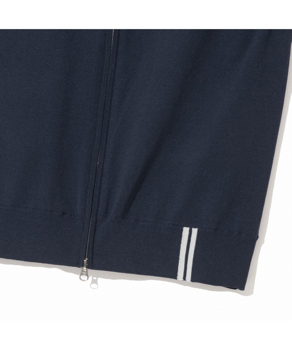 ZERO HALLIBURTON プレミアムサマーニットベスト ZHG-M5S3a 82946 