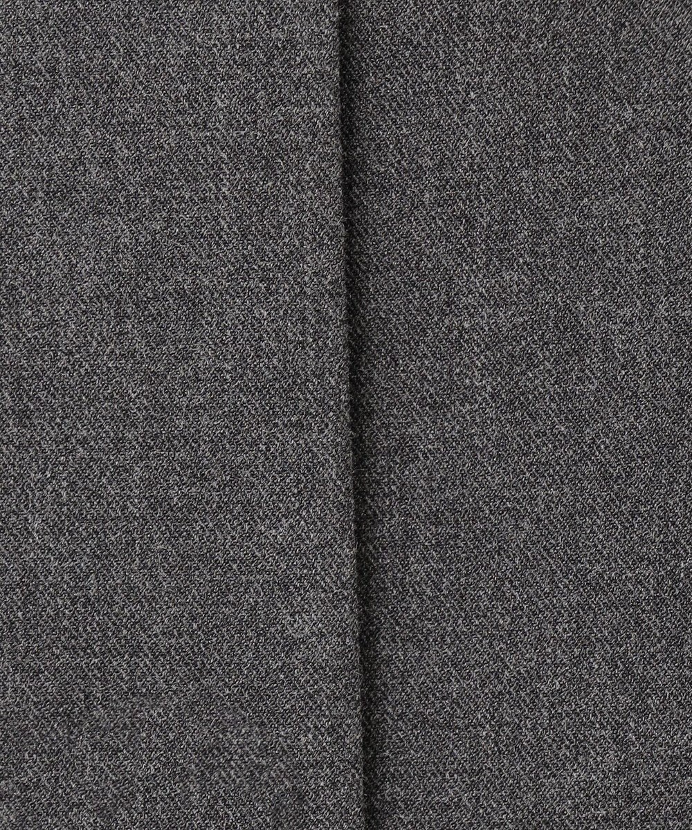 uncrave TRツイル ジレブラウス 