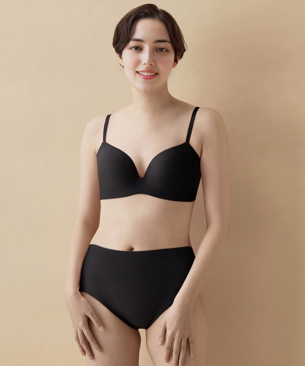 WACOAL ショーツ [GOCOCi/ワコール] 肌になじむ やさしい肌ざわり 洋服にひびきにくい レディース PGG266 /ワコール 