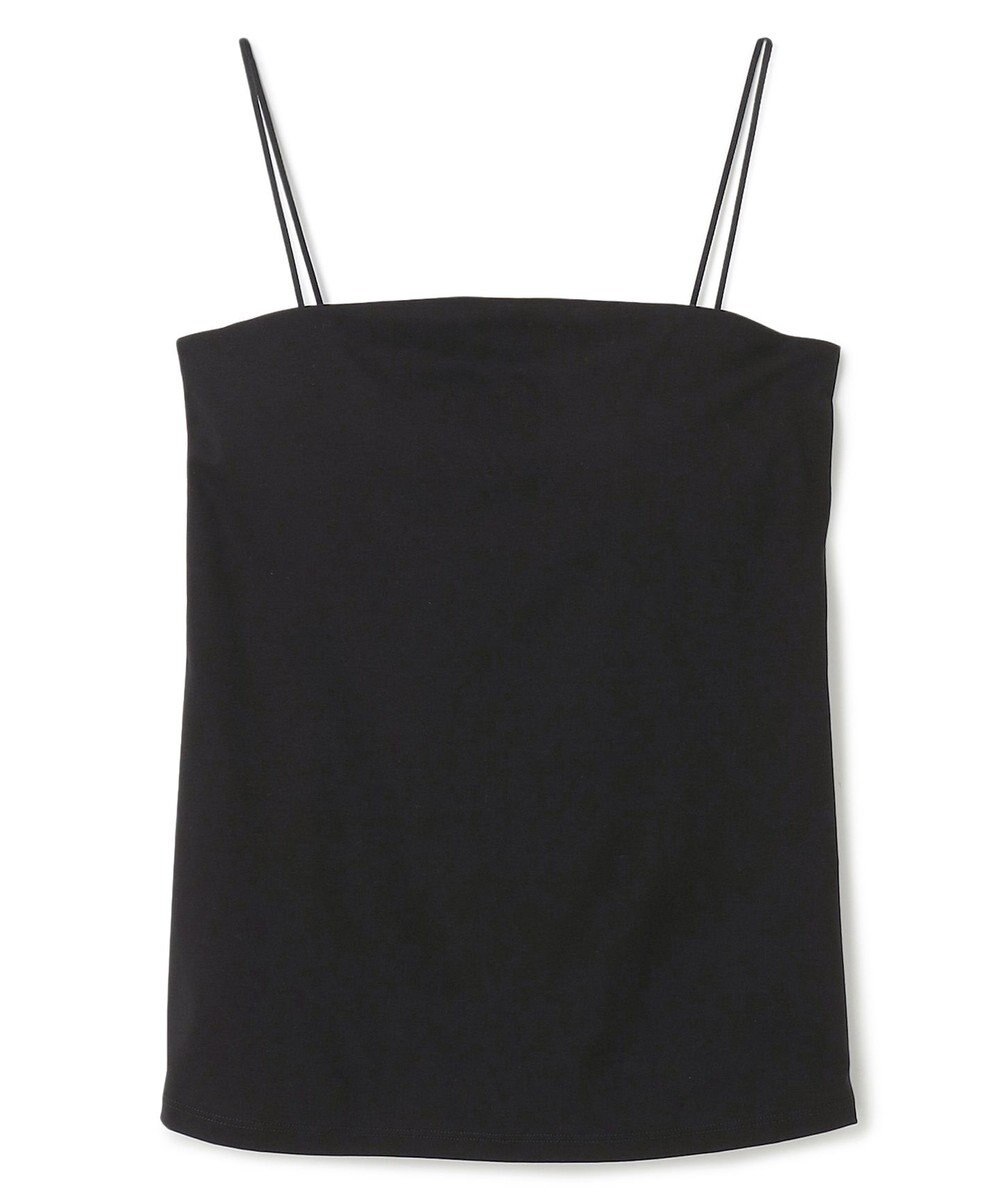 BEIGE， 【洗える】MERCANTI / インナーカップ付きベアトップ 