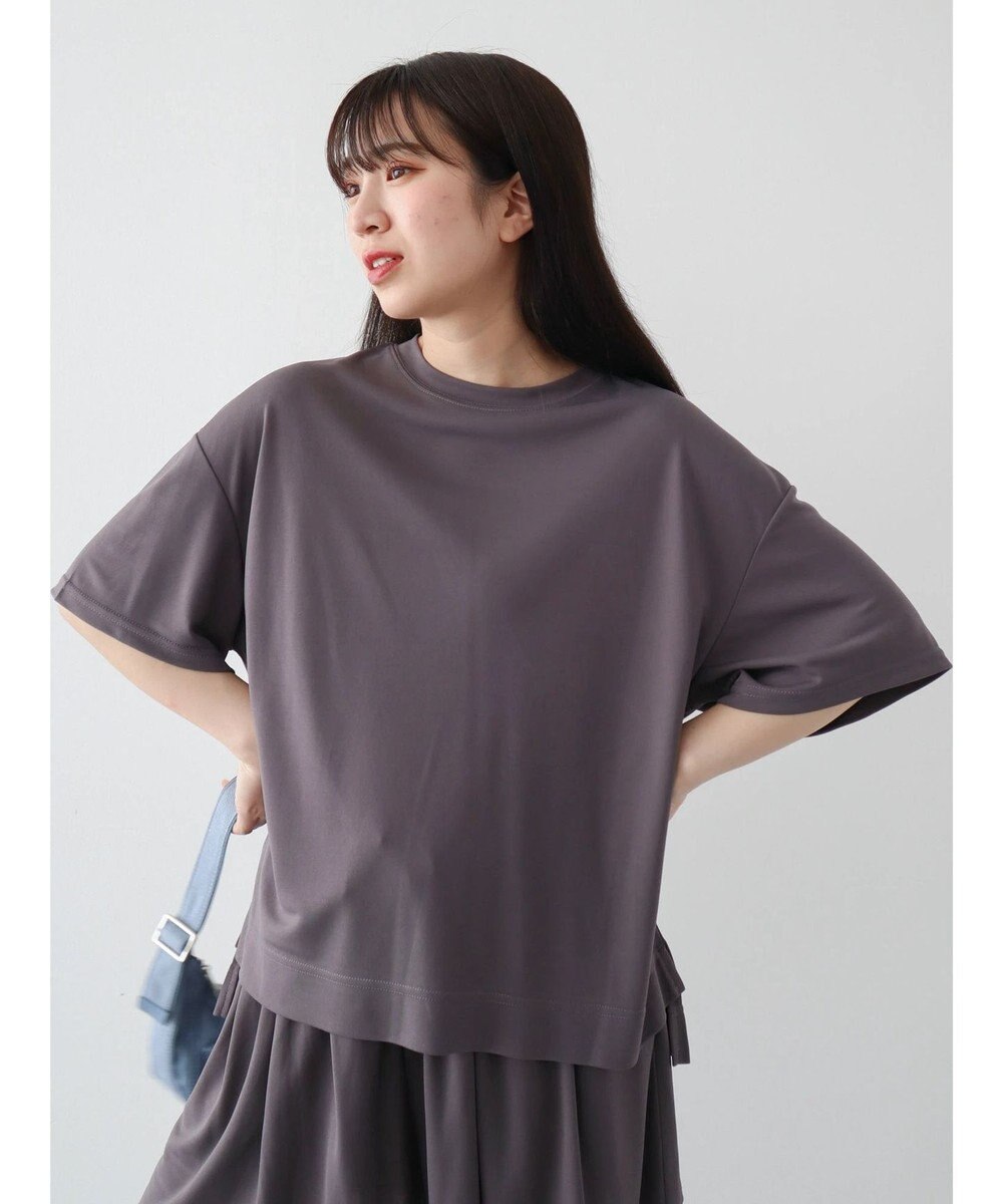 Green Parks ・ＳＵＧＡＲ　ＳＰＯＯＮ　【ラッシュガード】Ｔシャツ 