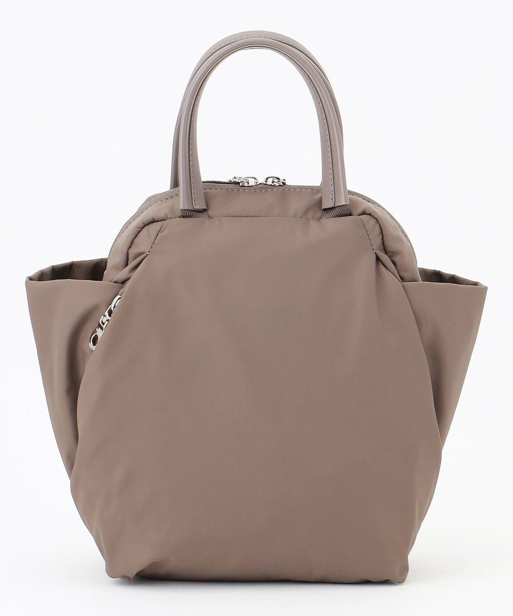 Y'SACCS 【ナイロンタフタ】トラベル2WAYミニボストン 