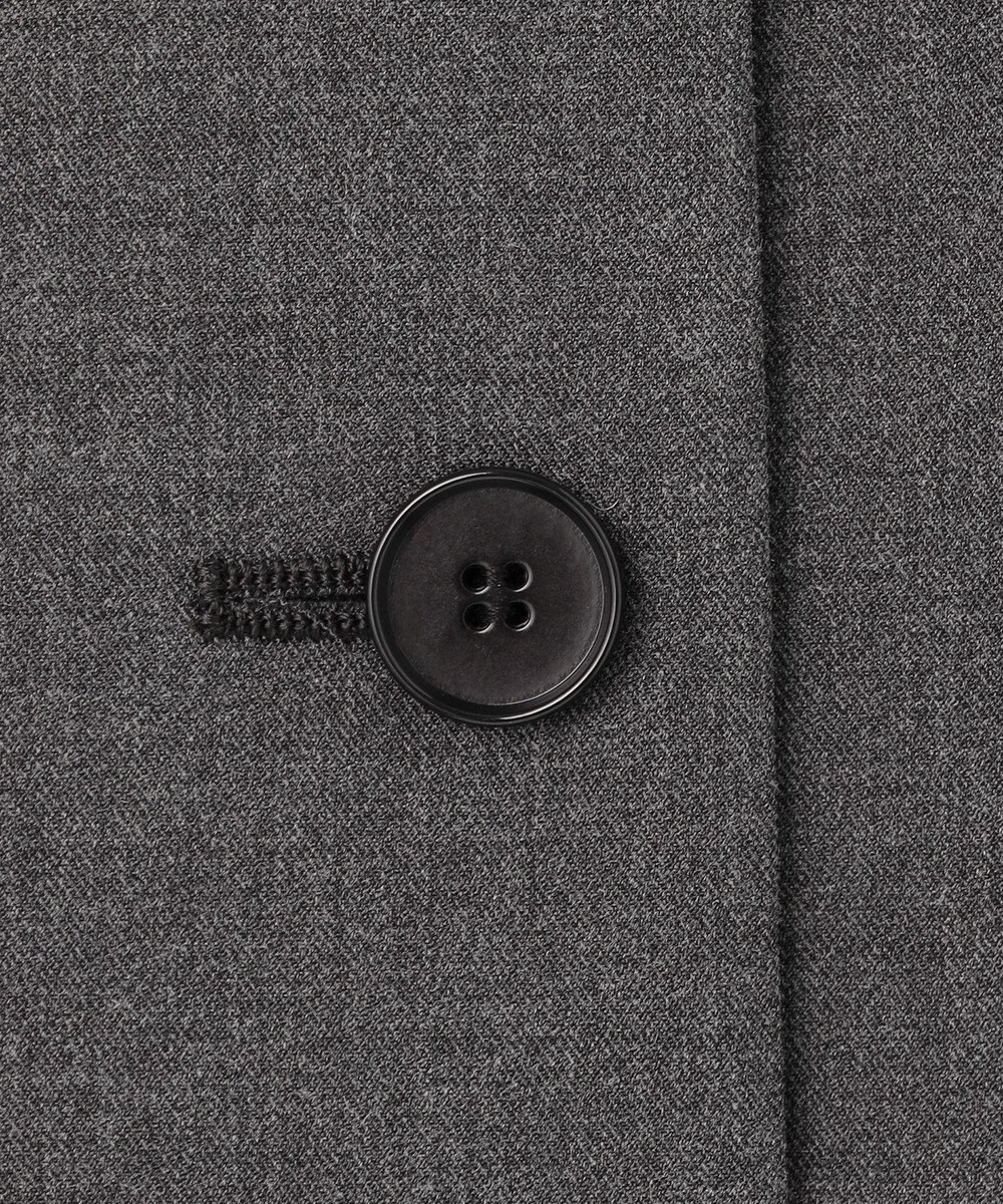 uncrave TRツイル ジレブラウス 