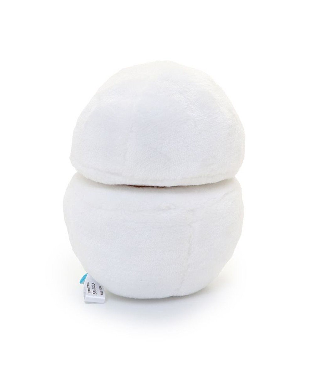 Mother garden しろたん 白いもの マスコット 14cm 《たまご》 