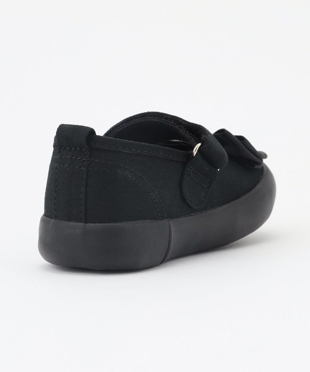 ANY KIDS ツイル リボン バレエ 