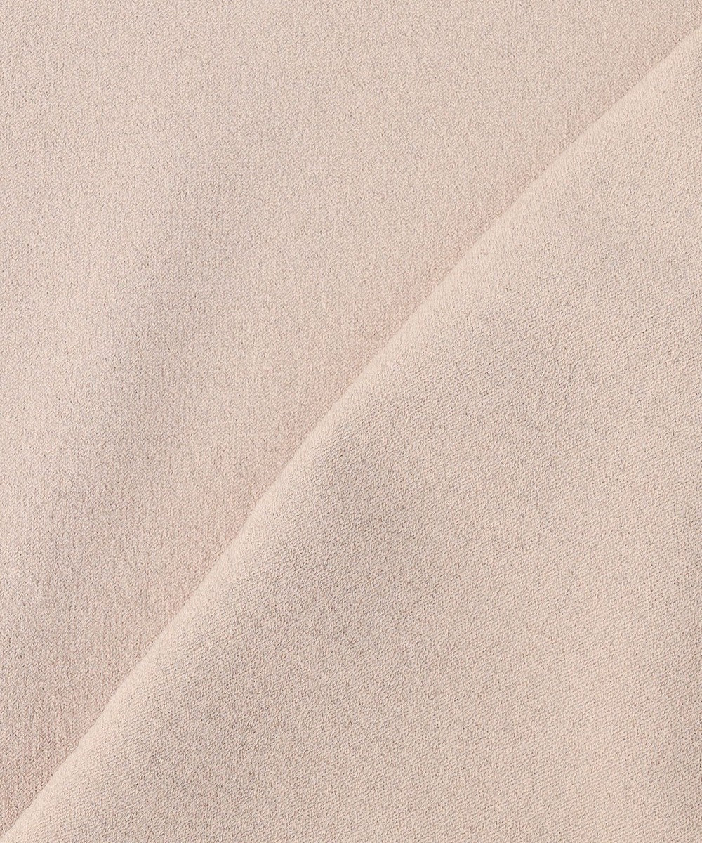 23区 S 【先行予約】レーヨンポリエステルストレッチ Vネック カーディガン 