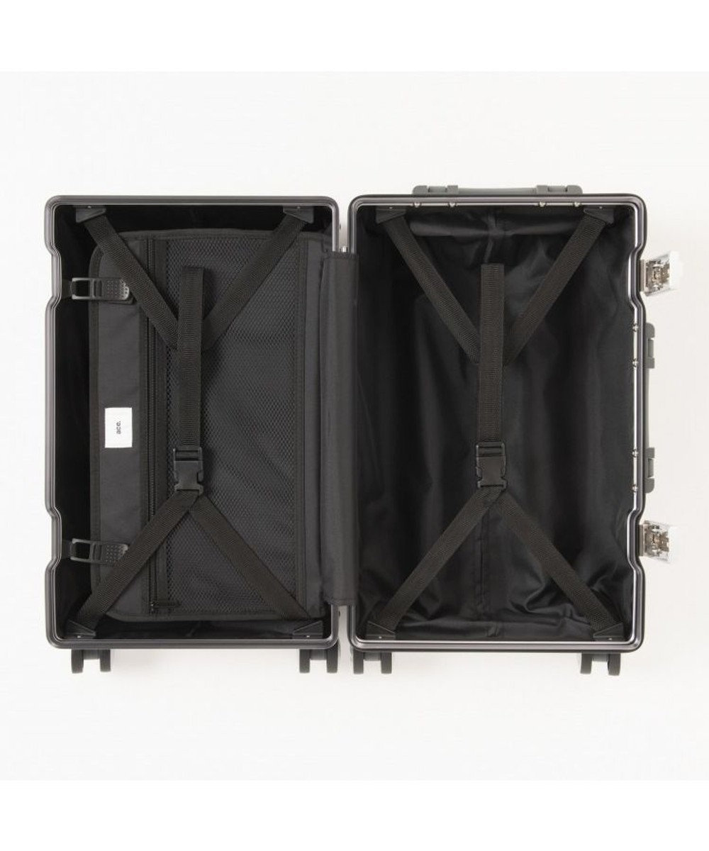 オンラインストア販売中 スーツケース ace. エース アルゴナム2-F 32L フレームタイプアルミスーツケース 06991 スーツケース、 キャリーバッグ